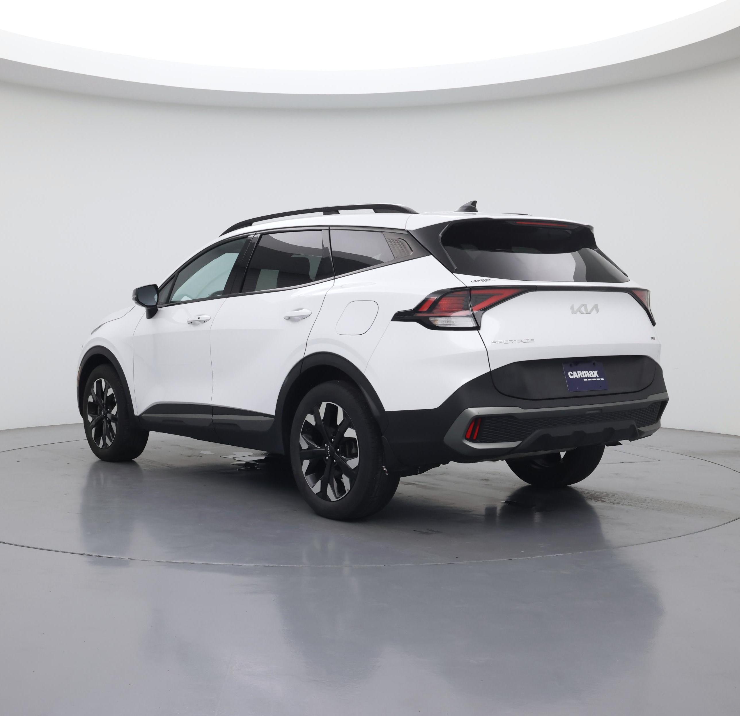 Thumbnail: 2023 Kia Sportage - 2