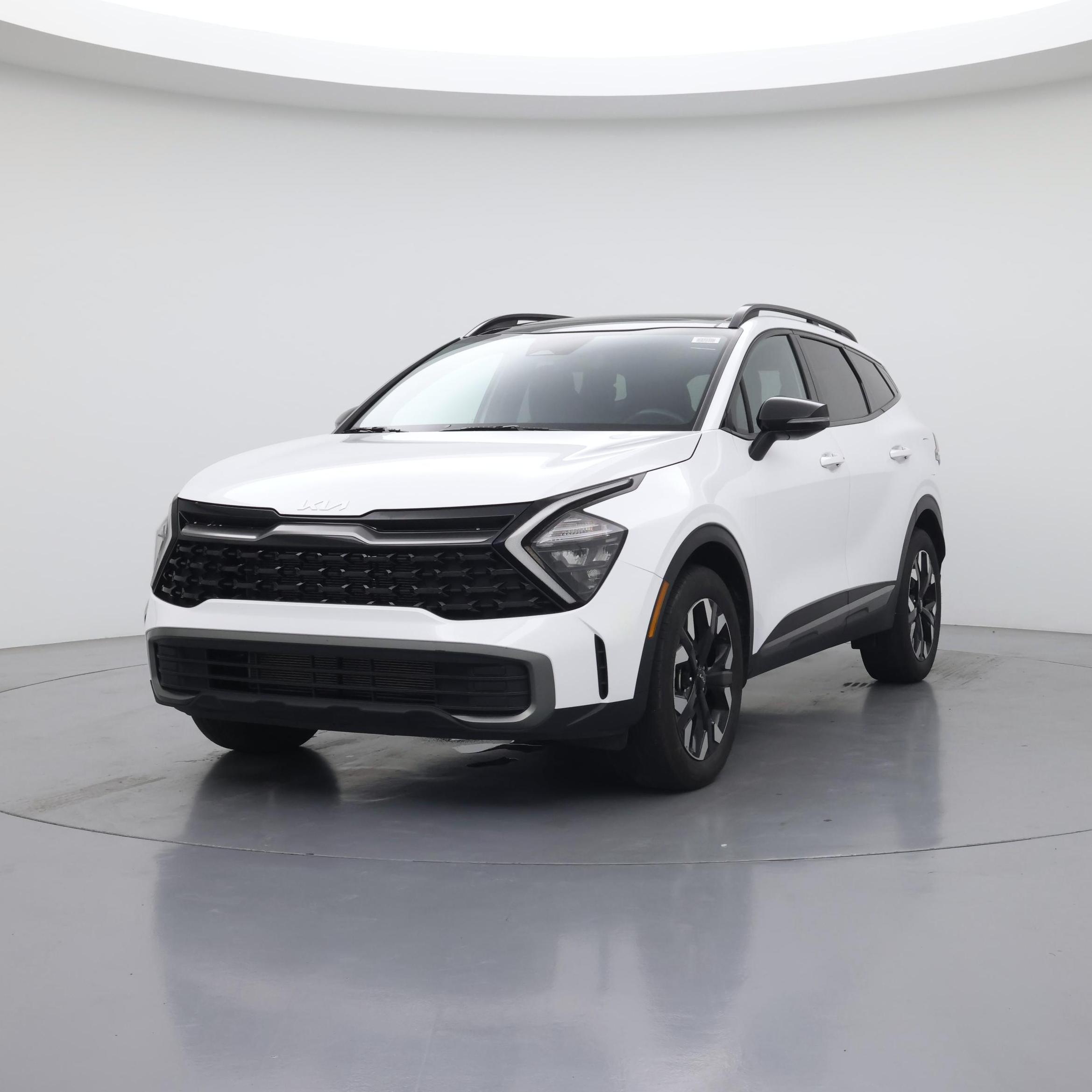 Thumbnail: 2023 Kia Sportage - 4