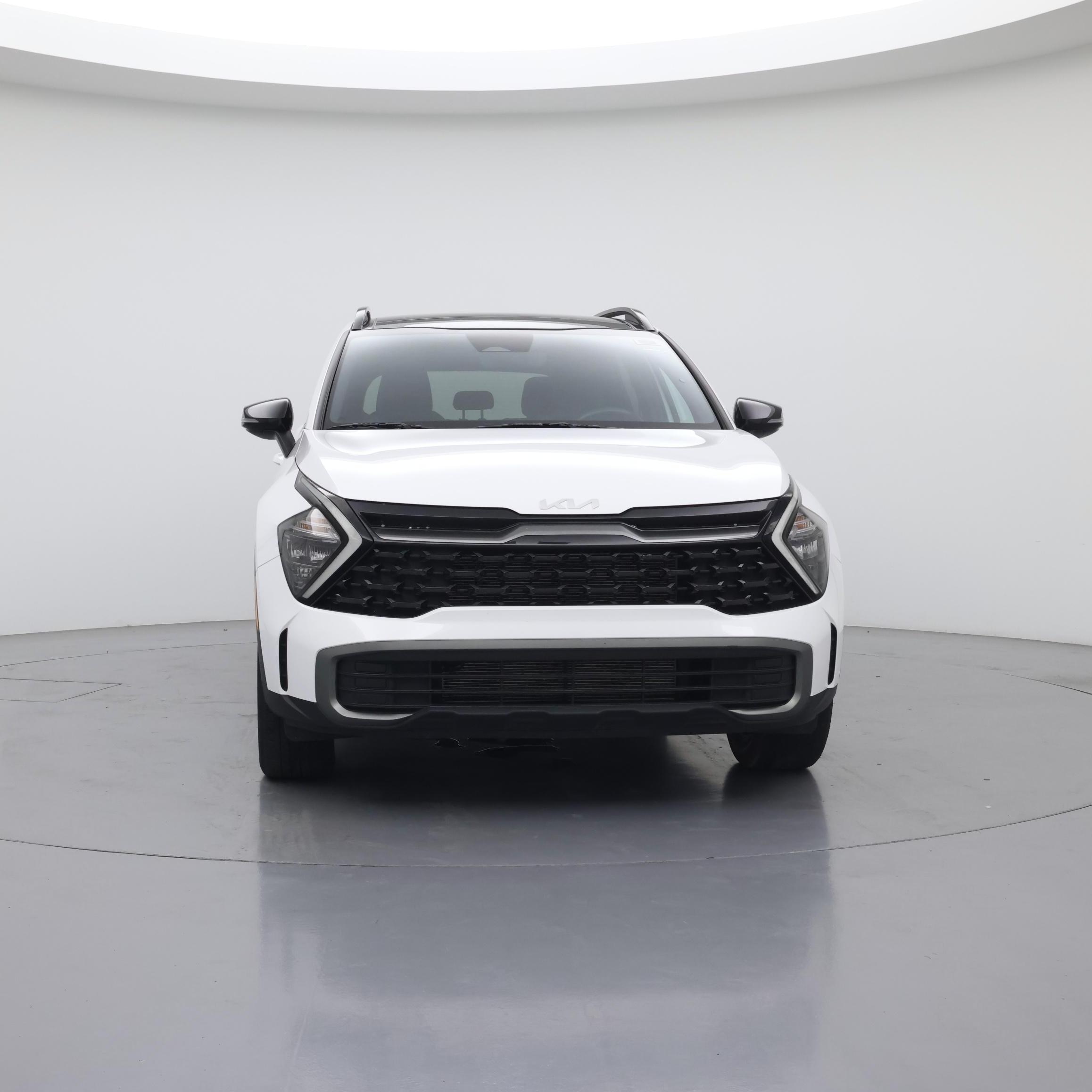 Thumbnail: 2023 Kia Sportage - 5