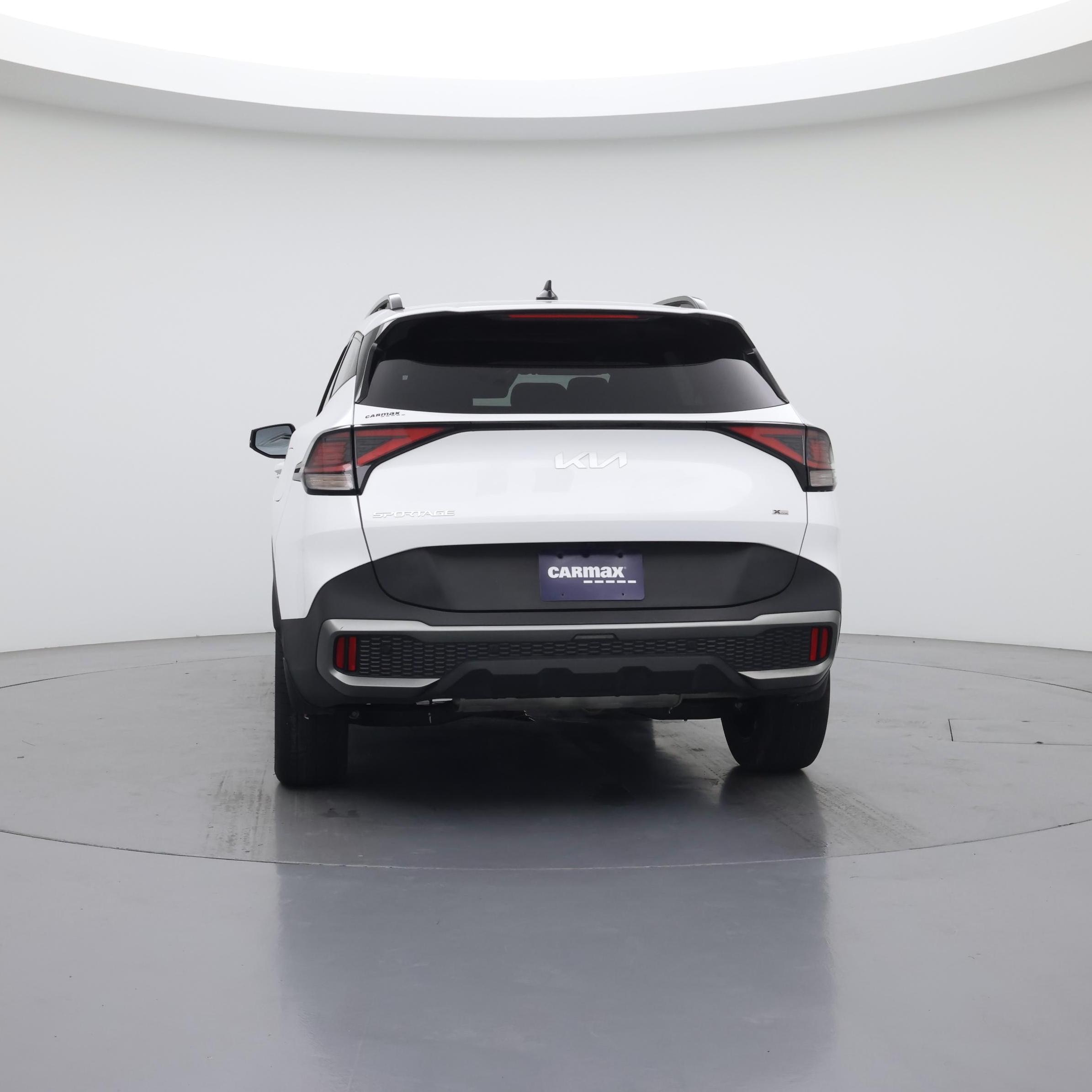 Thumbnail: 2023 Kia Sportage - 6