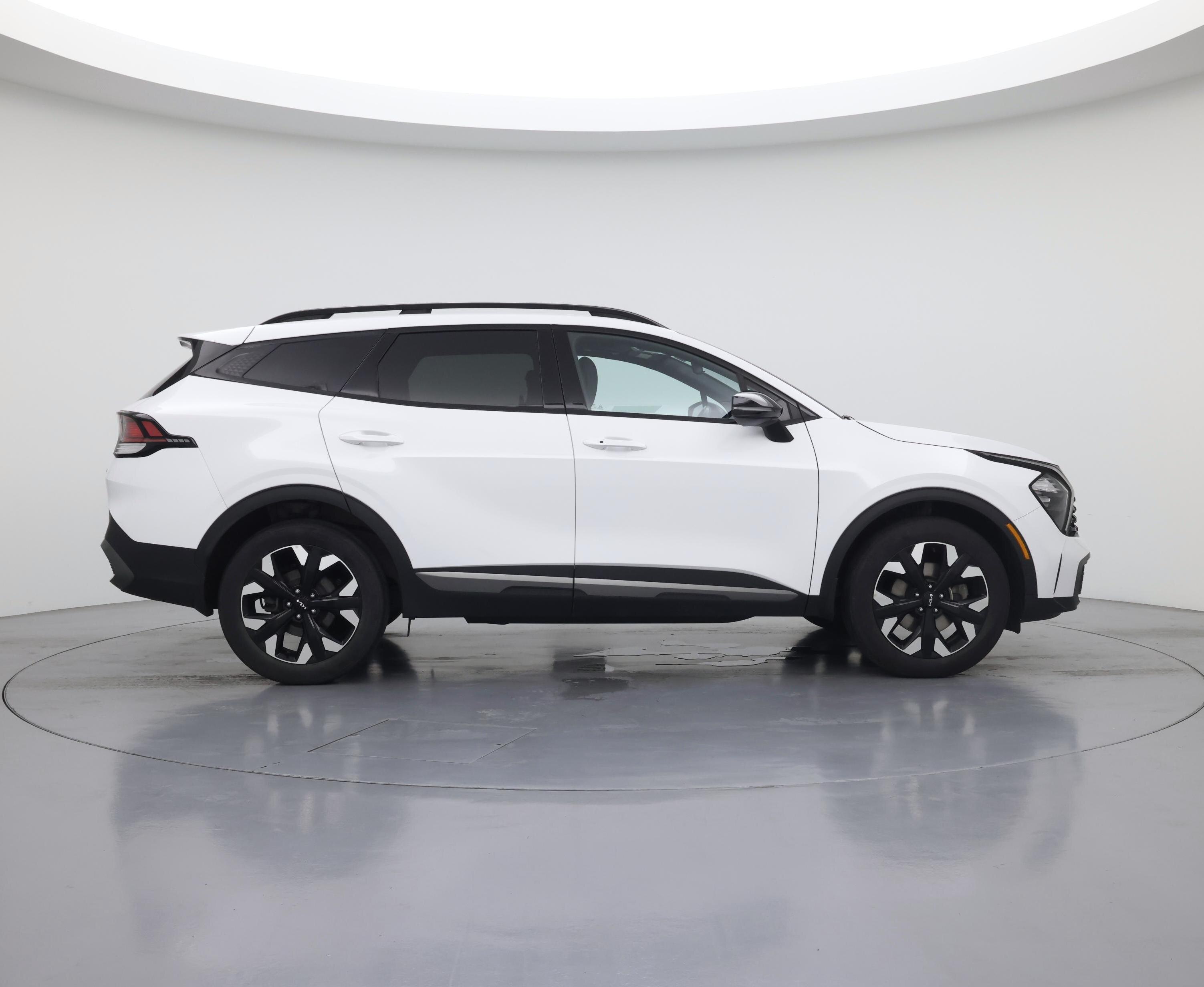 Thumbnail: 2023 Kia Sportage - 7