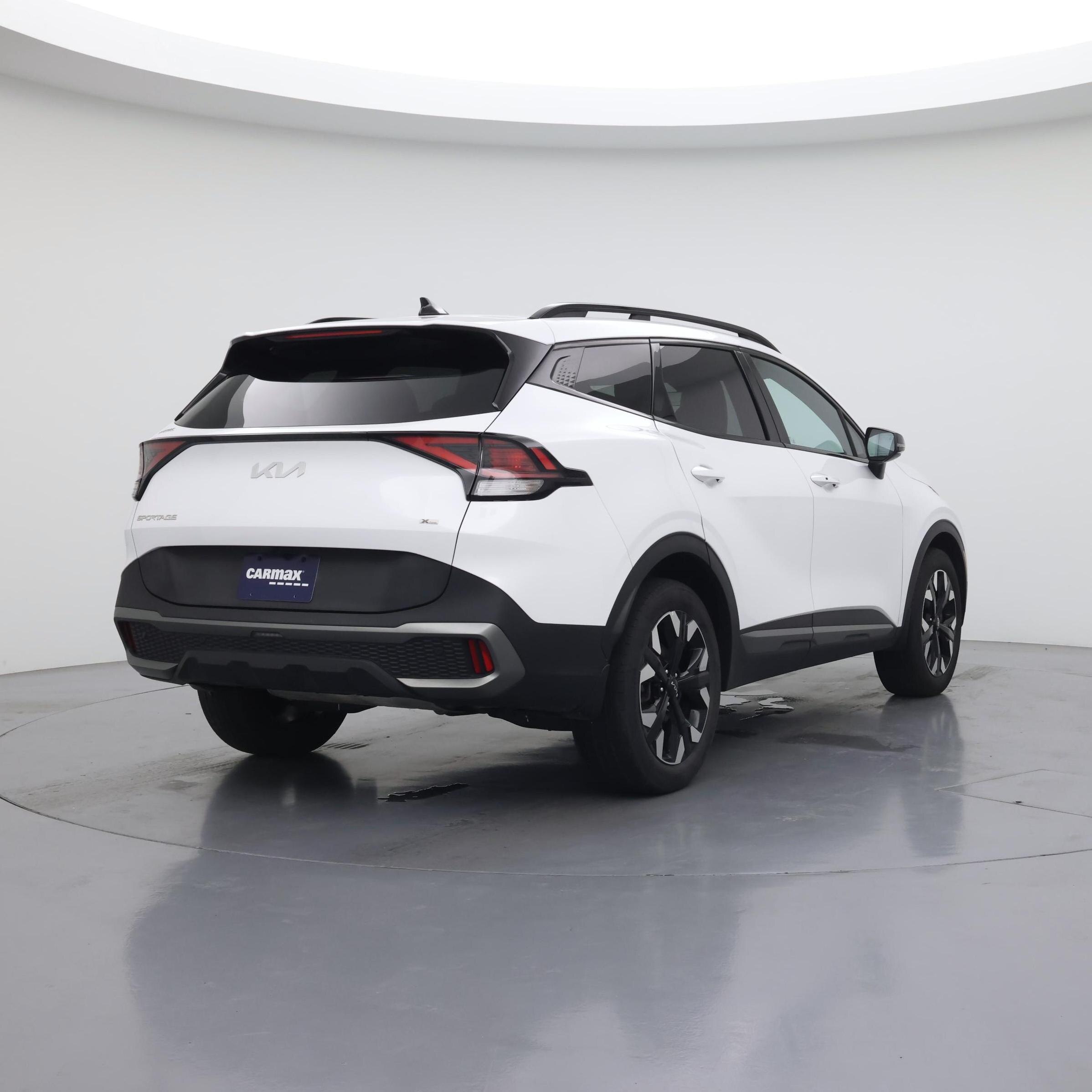 Thumbnail: 2023 Kia Sportage - 8