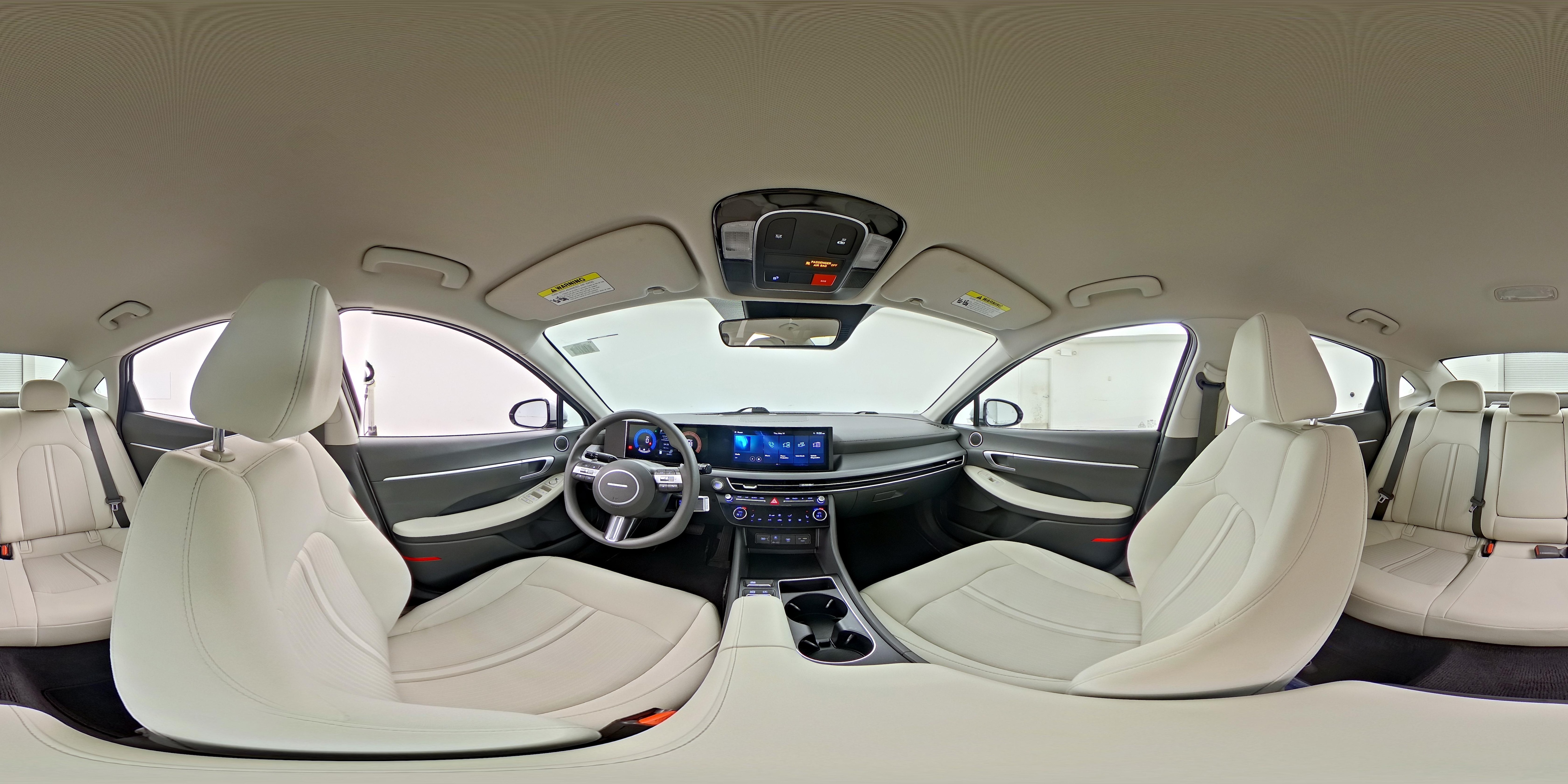 2024 Hyundai Sonata SEL - Photo 25