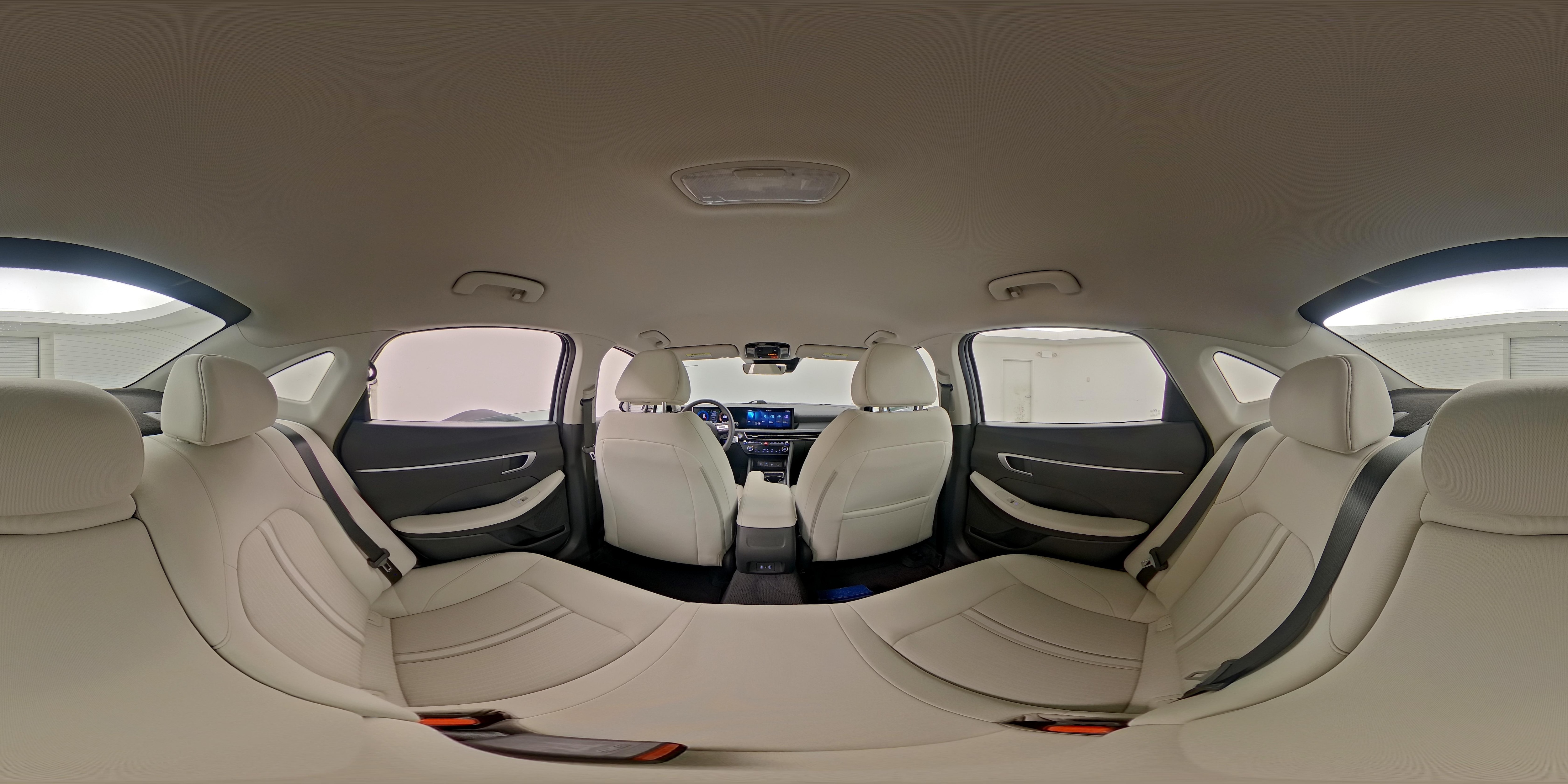 2024 Hyundai Sonata SEL - Photo 26