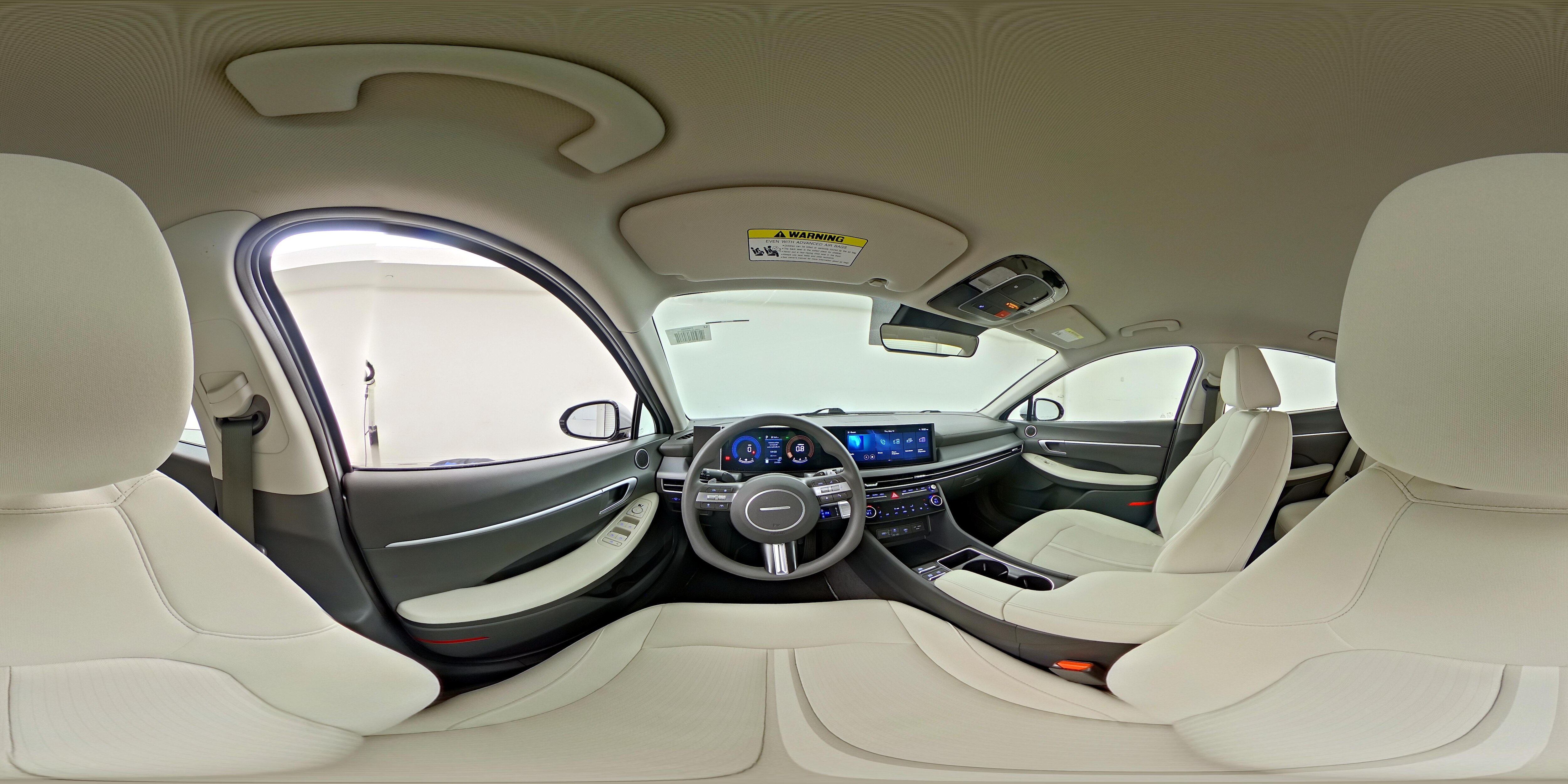 2024 Hyundai Sonata SEL - Photo 27