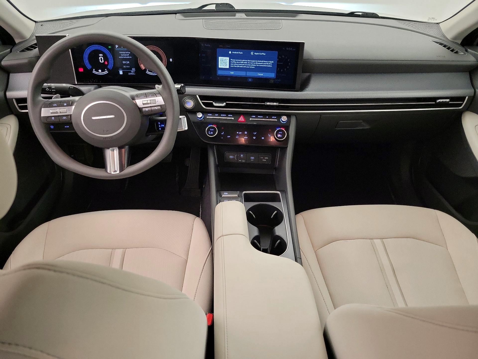 Thumbnail: 2024 Hyundai Sonata - 9