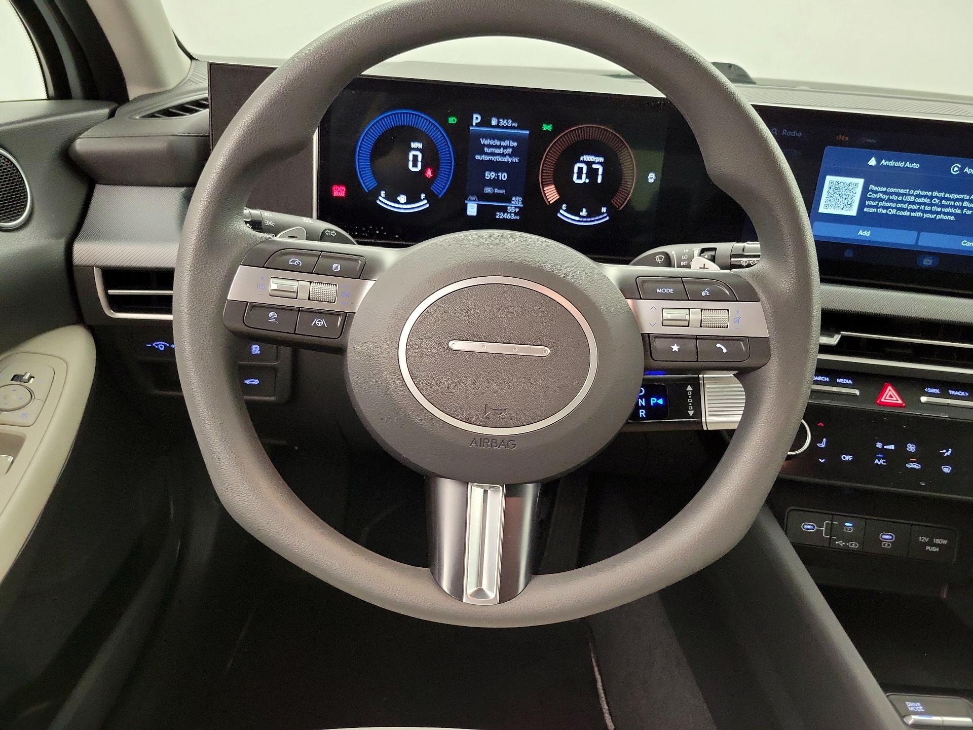 Thumbnail: 2024 Hyundai Sonata - 10