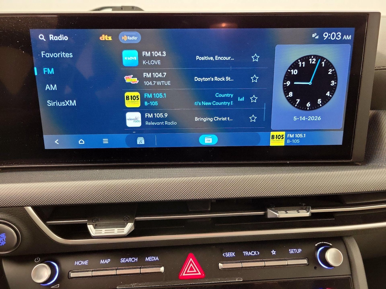 2024 Hyundai Sonata SEL - Photo 17