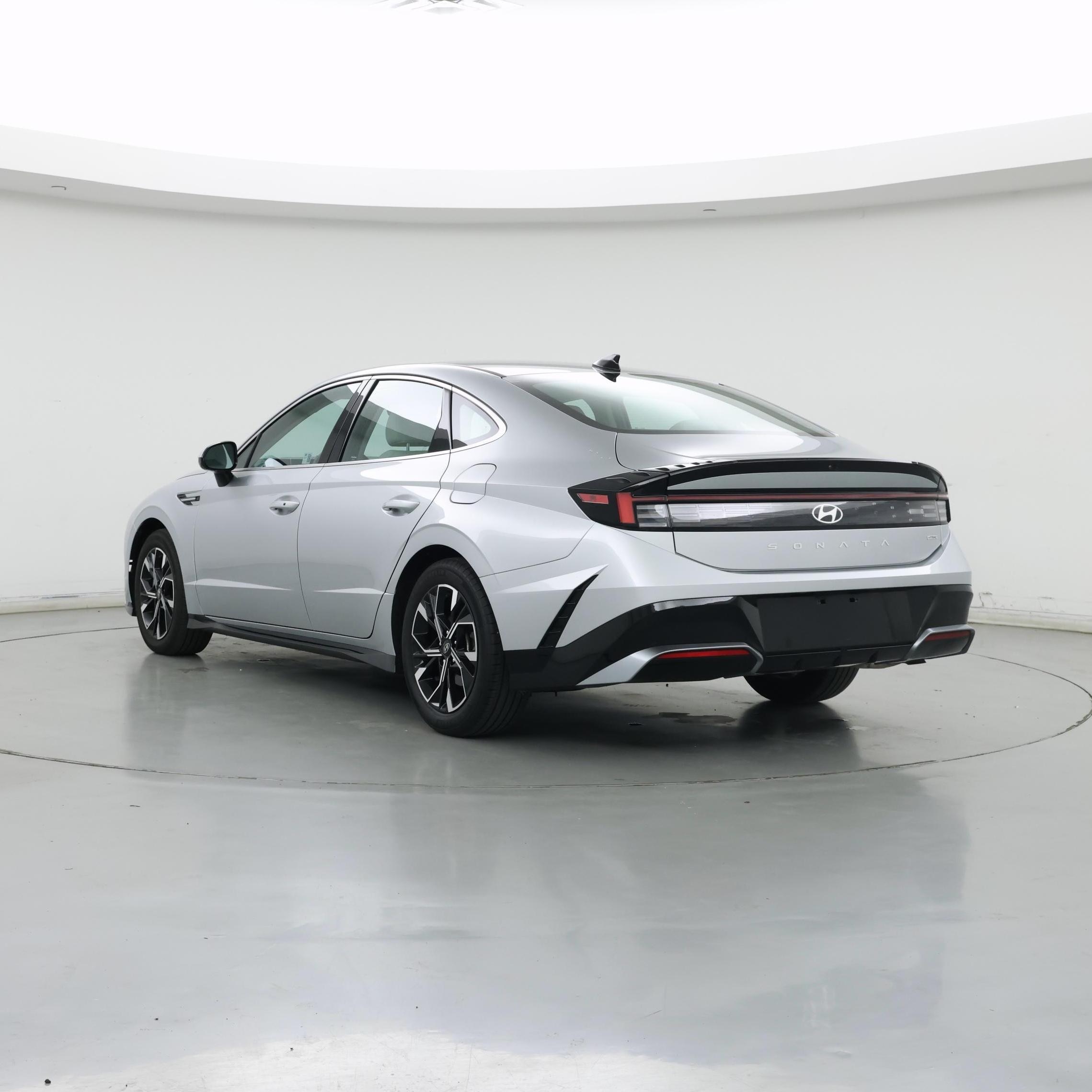 Thumbnail: 2024 Hyundai Sonata - 2