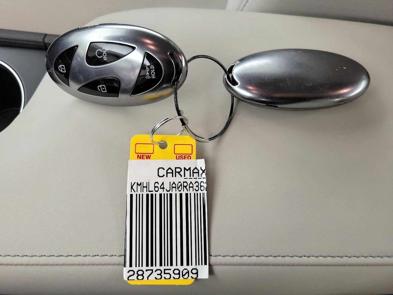 2024 Hyundai Sonata SEL - Photo 24