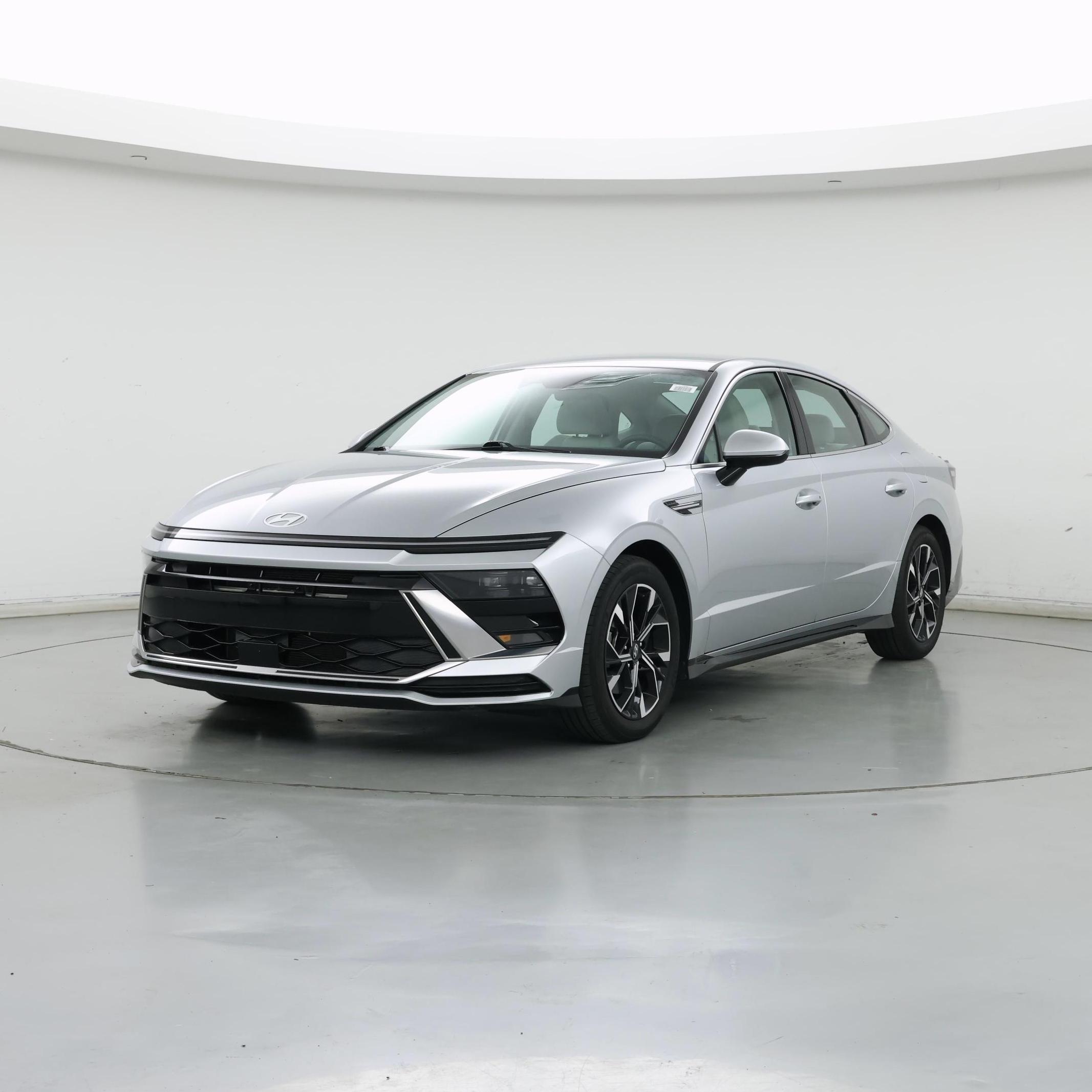 Thumbnail: 2024 Hyundai Sonata - 4