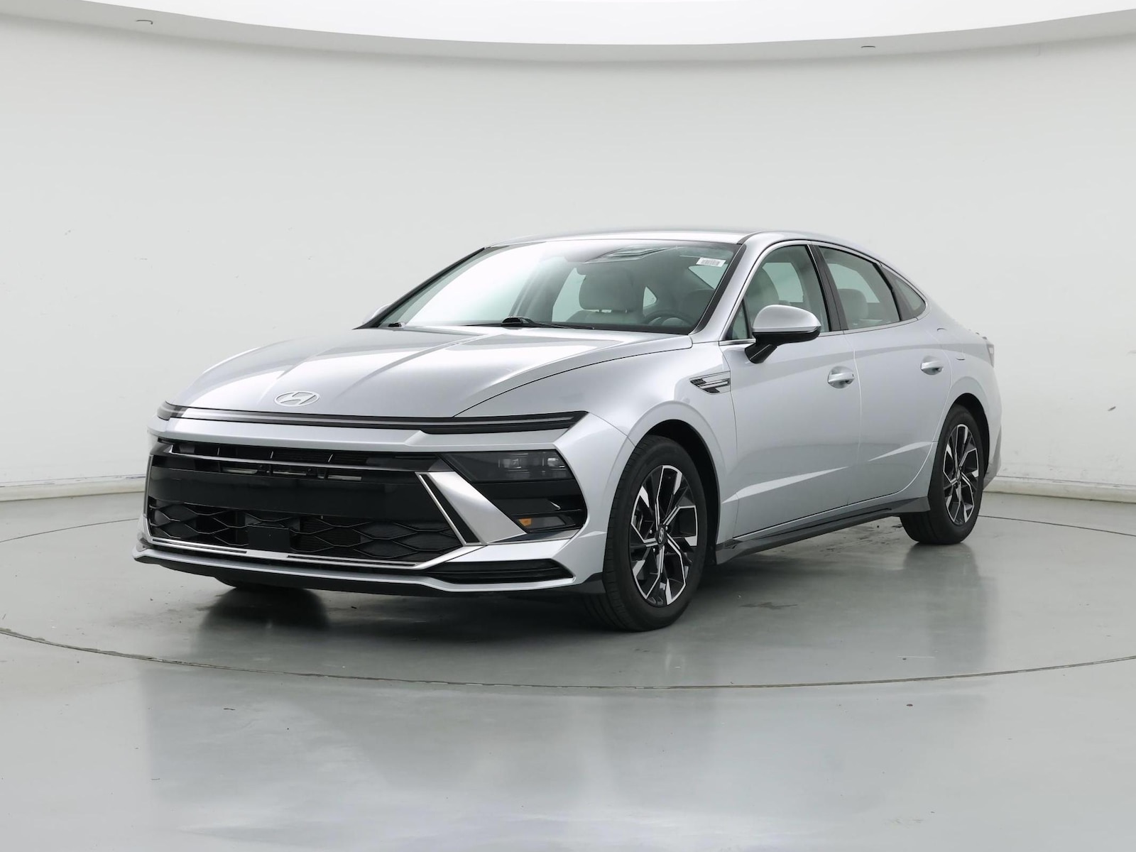 2024 Hyundai Sonata SEL - Photo 5