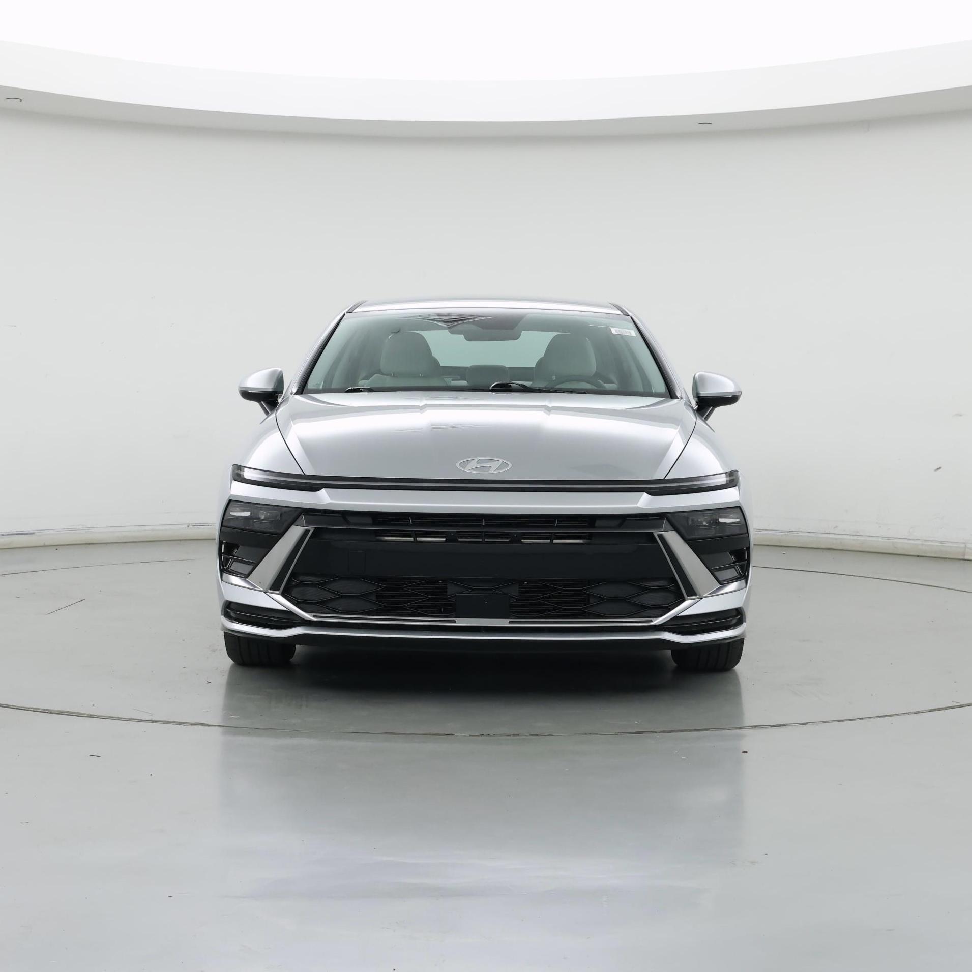 Thumbnail: 2024 Hyundai Sonata - 5