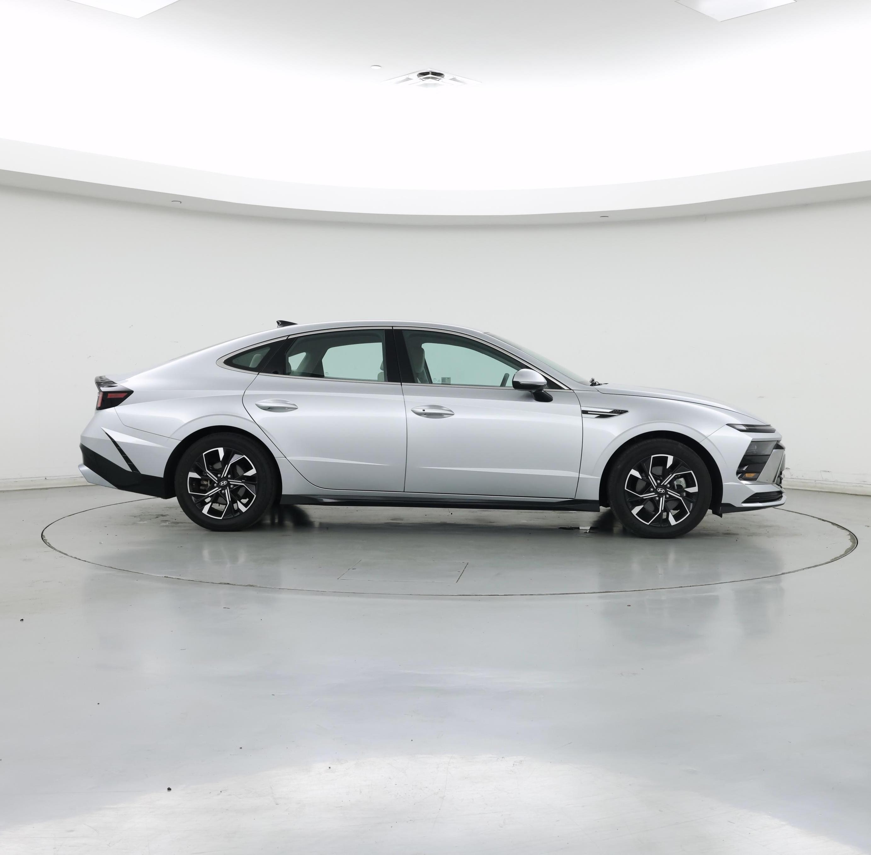 Thumbnail: 2024 Hyundai Sonata - 7