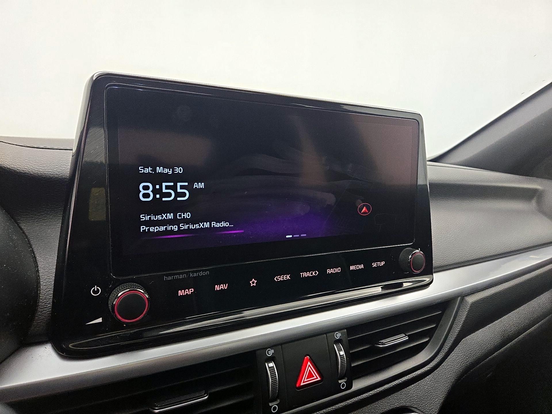 Thumbnail: 2023 Kia Forte - 16