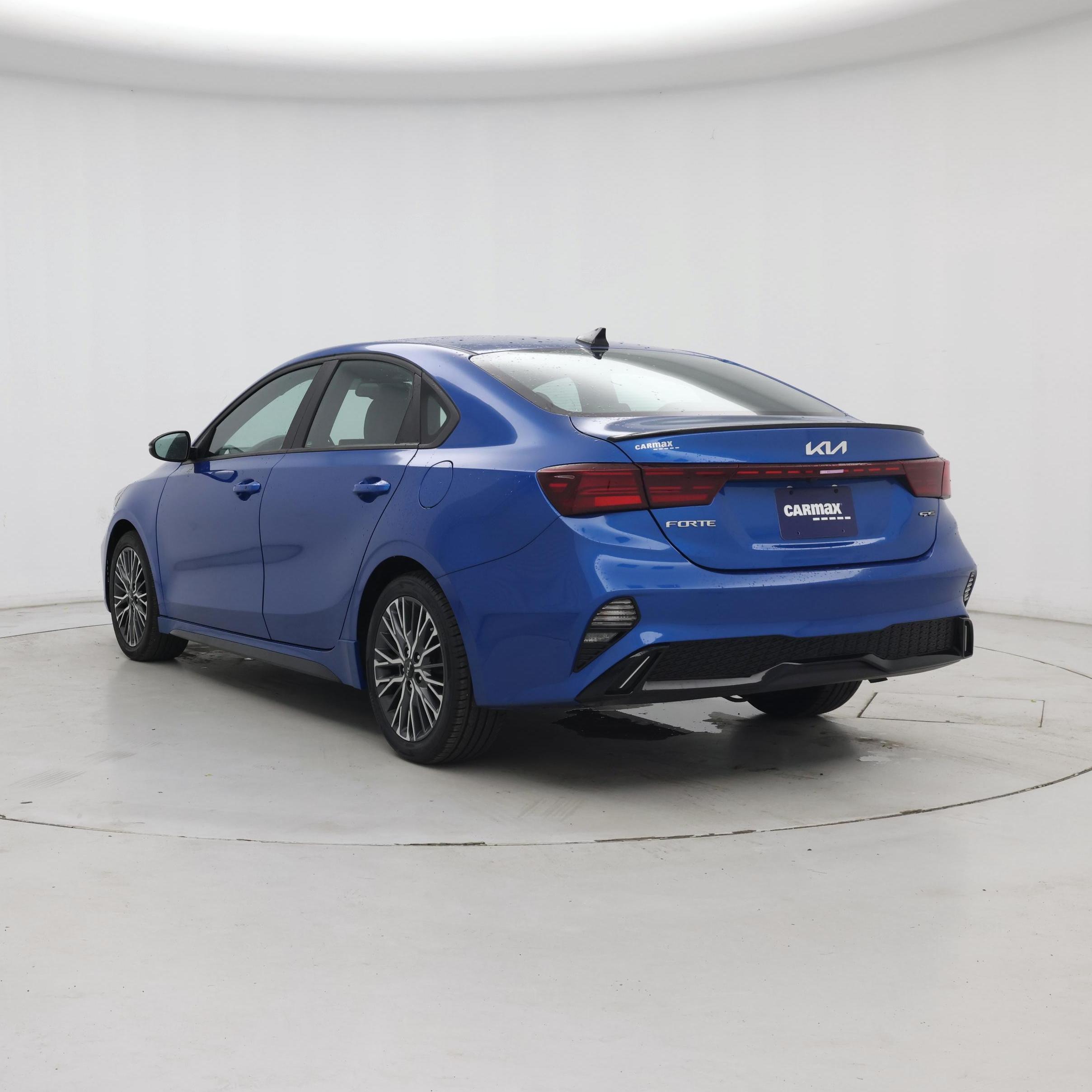 Thumbnail: 2023 Kia Forte - 2