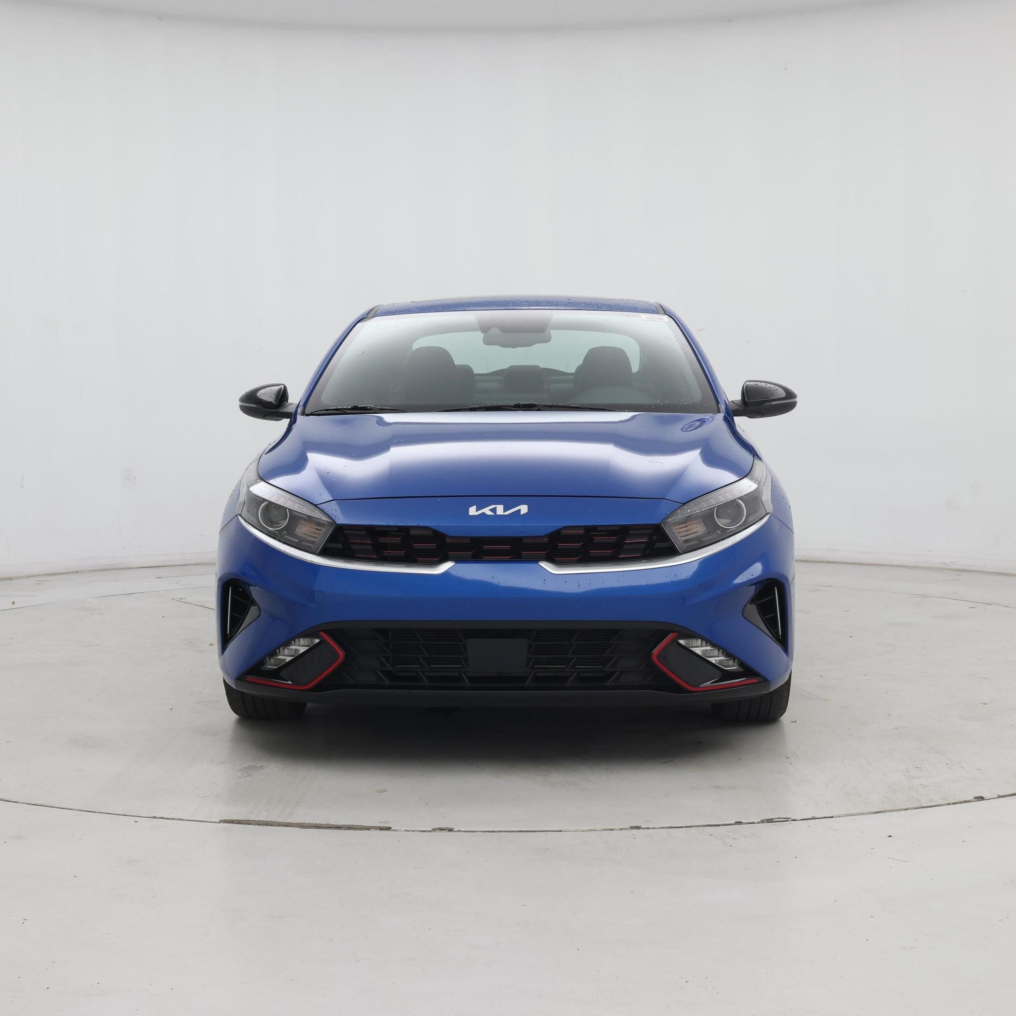 Thumbnail: 2023 Kia Forte - 5