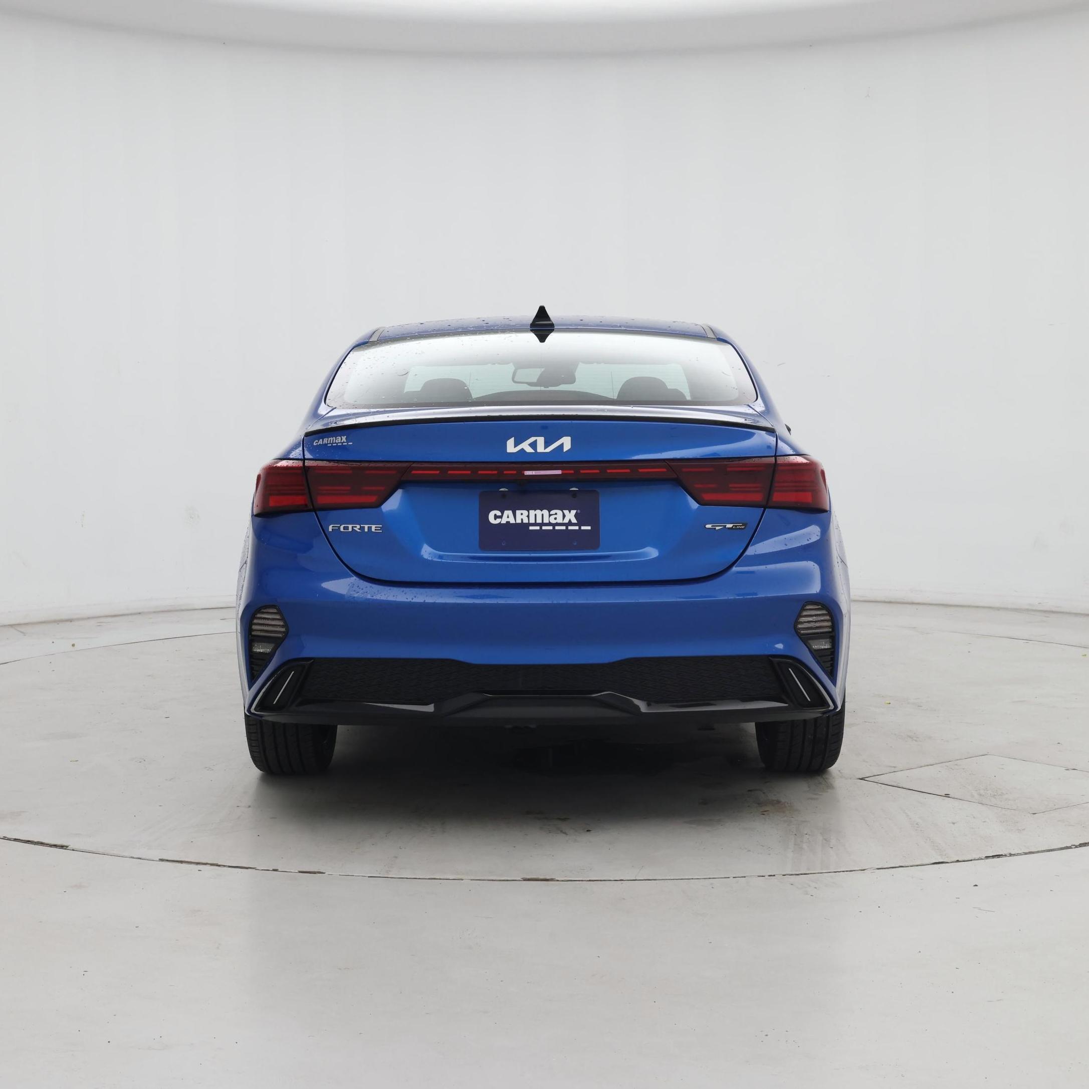Thumbnail: 2023 Kia Forte - 6