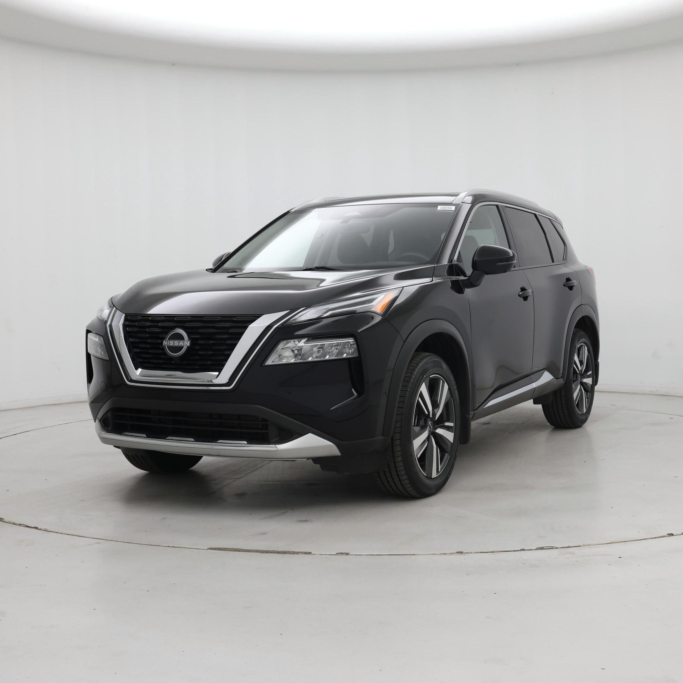 Thumbnail: 2023 Nissan Rogue - 4