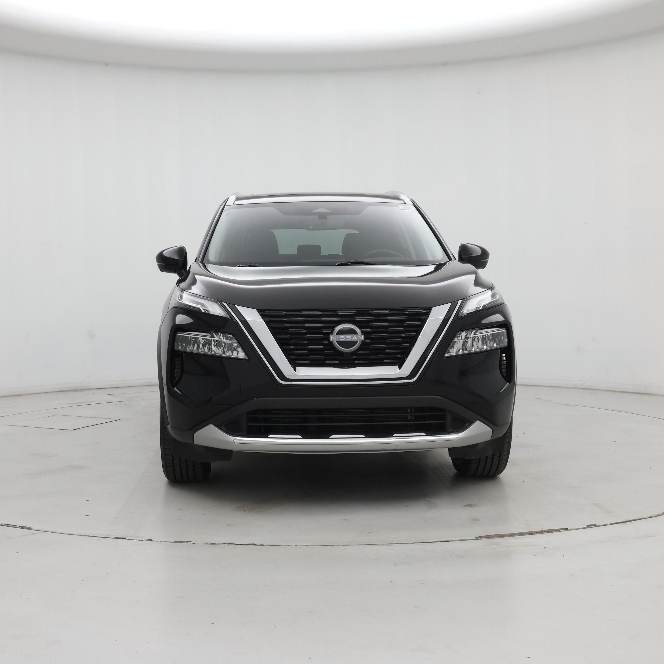 Thumbnail: 2023 Nissan Rogue - 5
