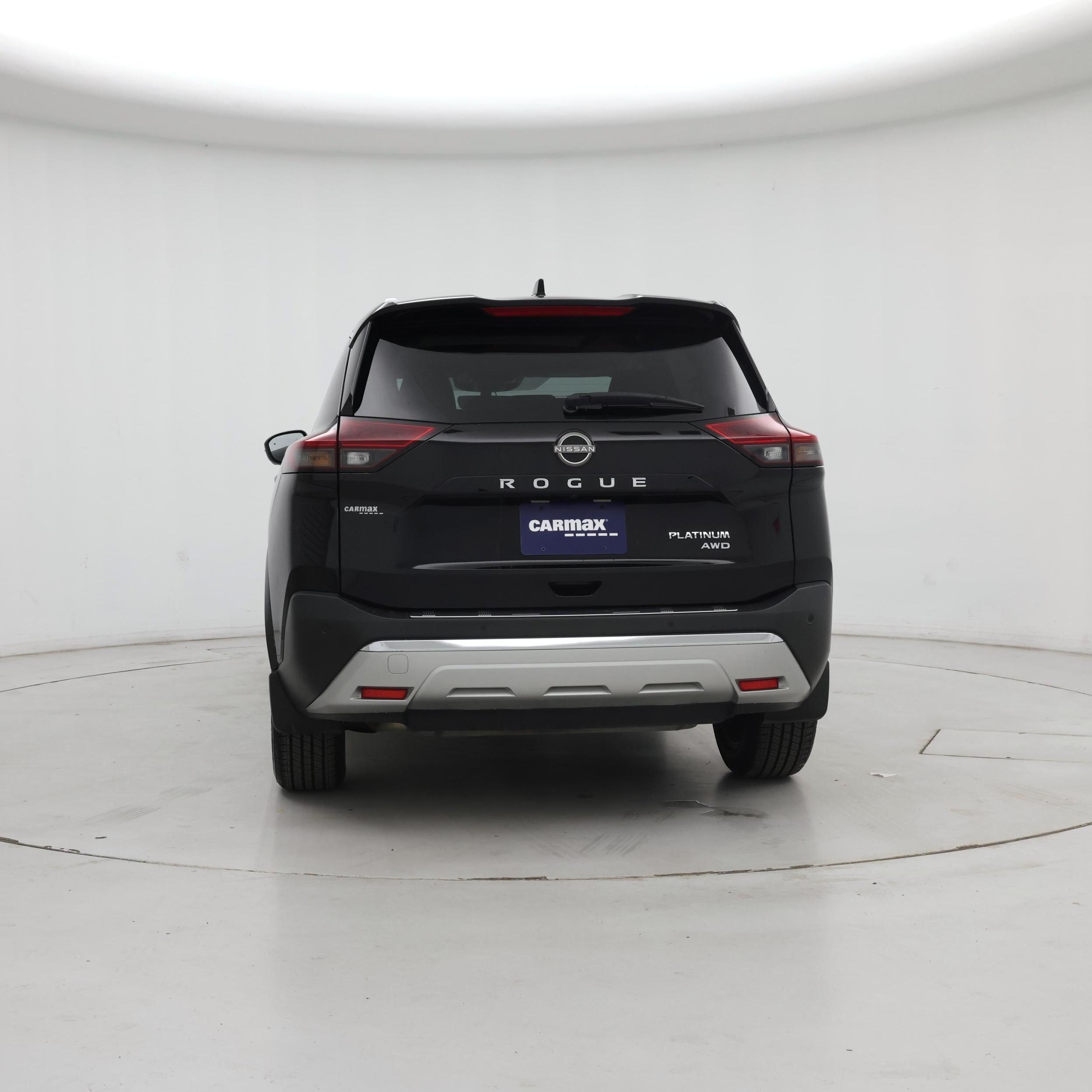 Thumbnail: 2023 Nissan Rogue - 6