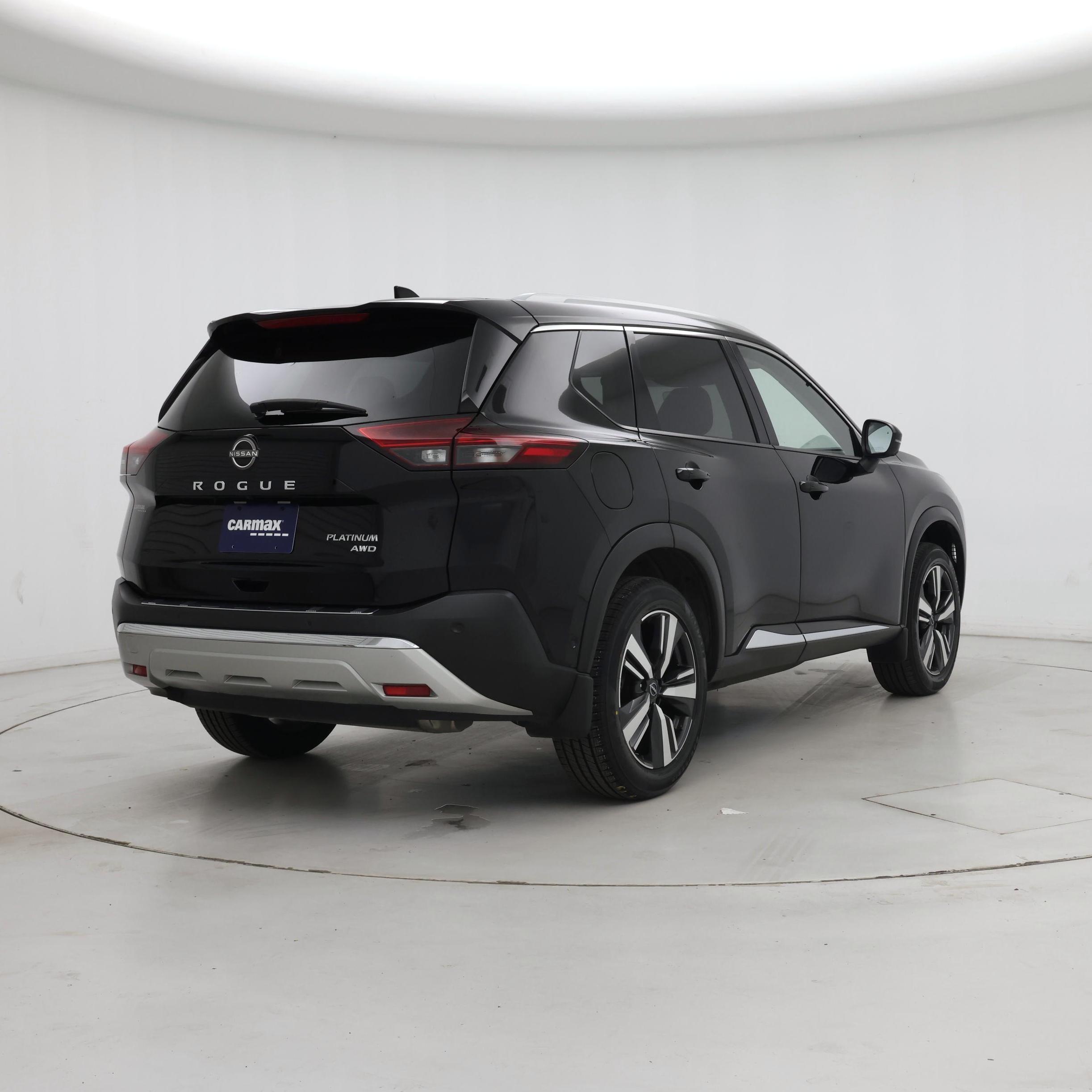 Thumbnail: 2023 Nissan Rogue - 8