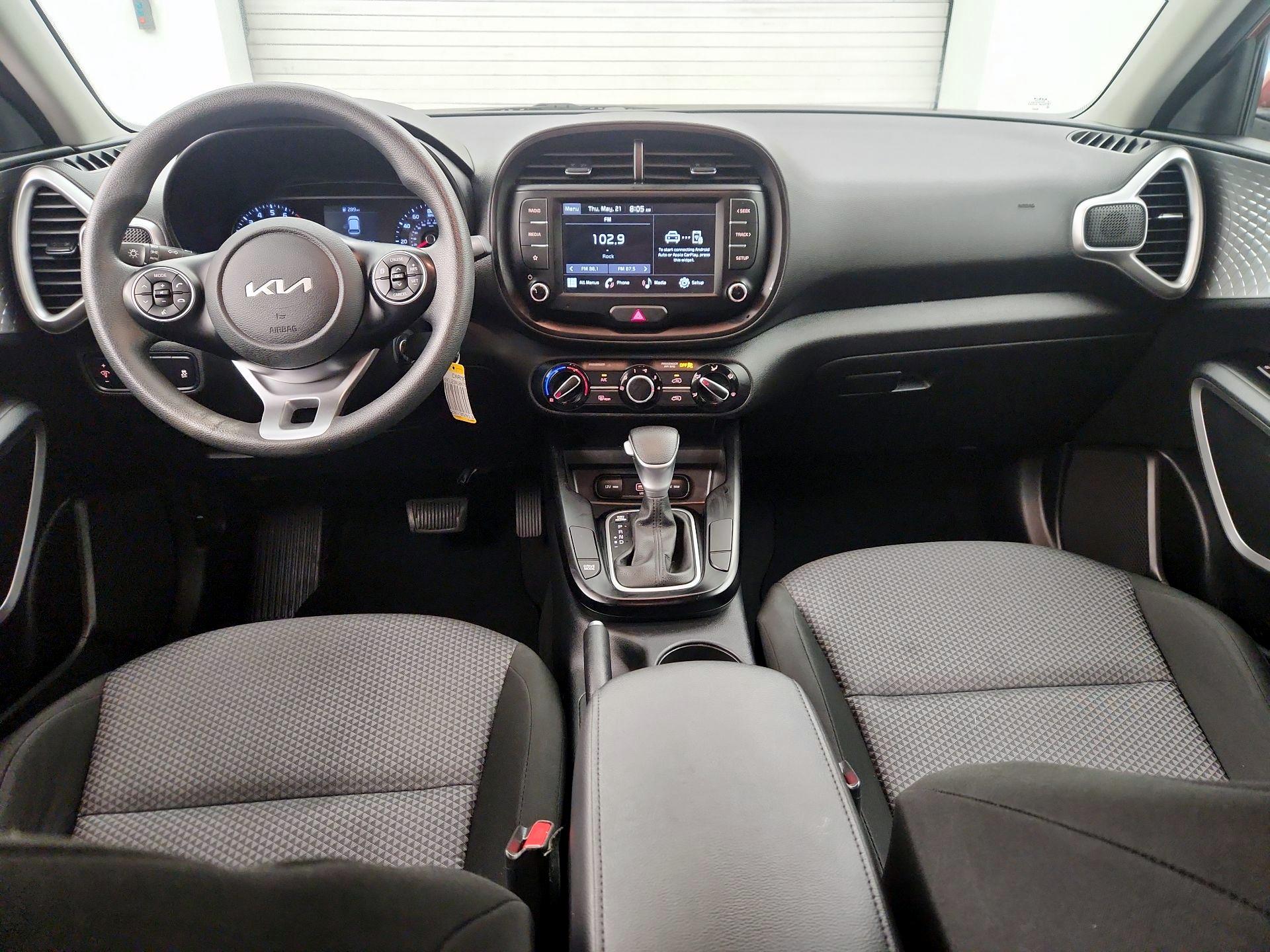 Thumbnail: 2022 Kia Soul - 9