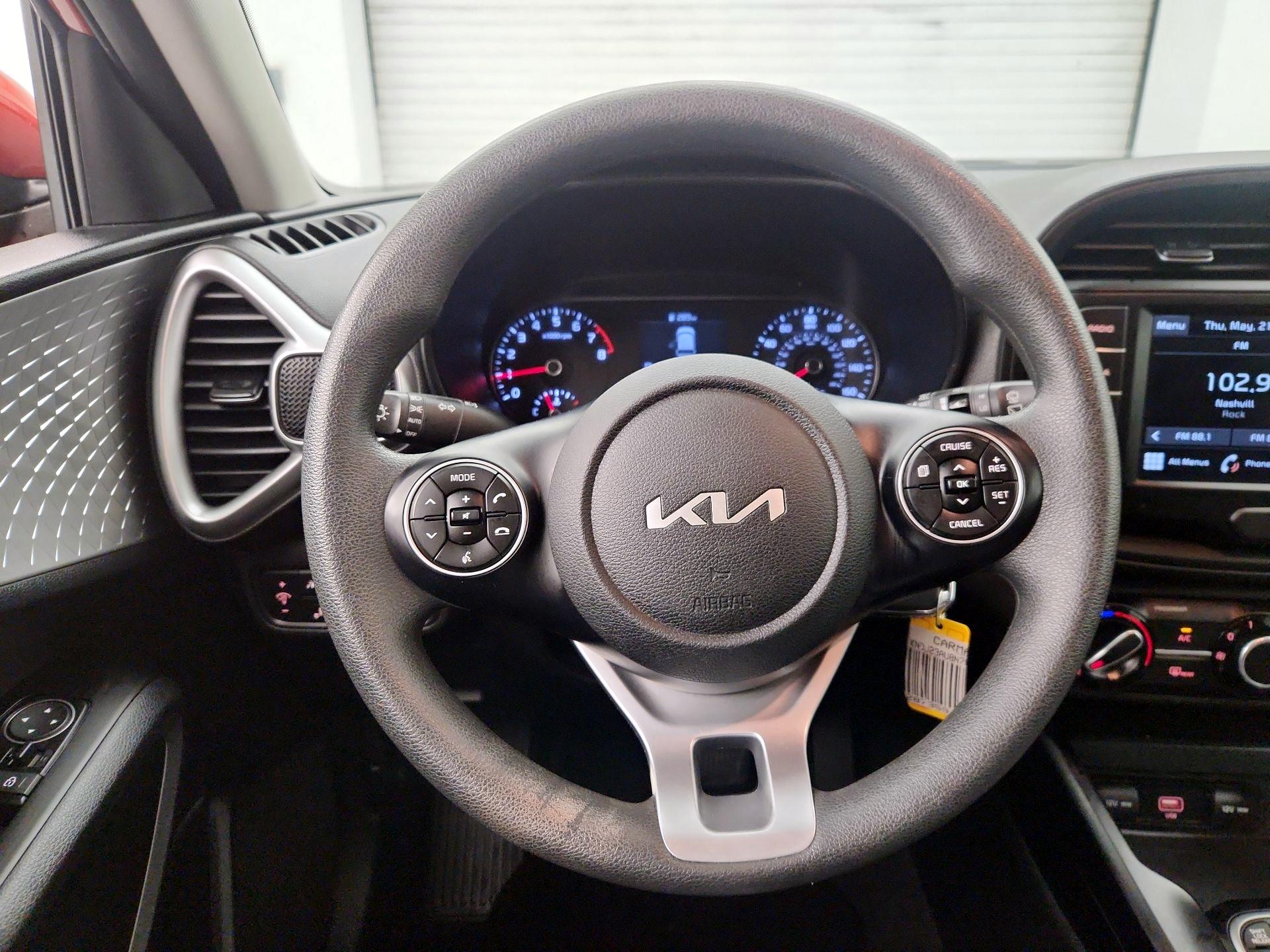 Thumbnail: 2022 Kia Soul - 10