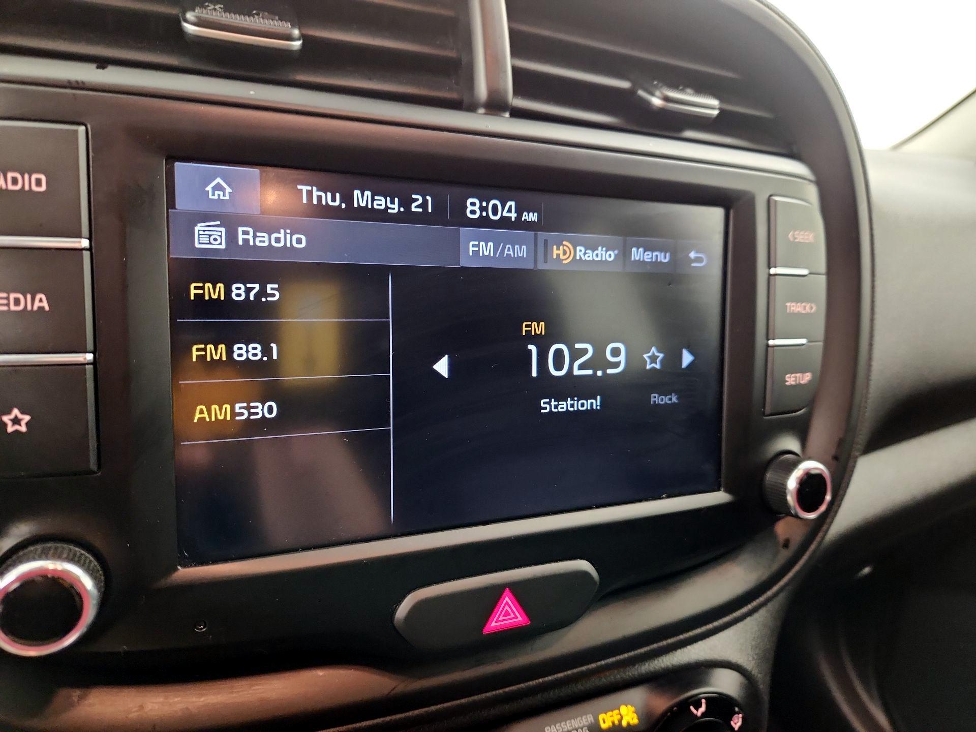 Thumbnail: 2022 Kia Soul - 15