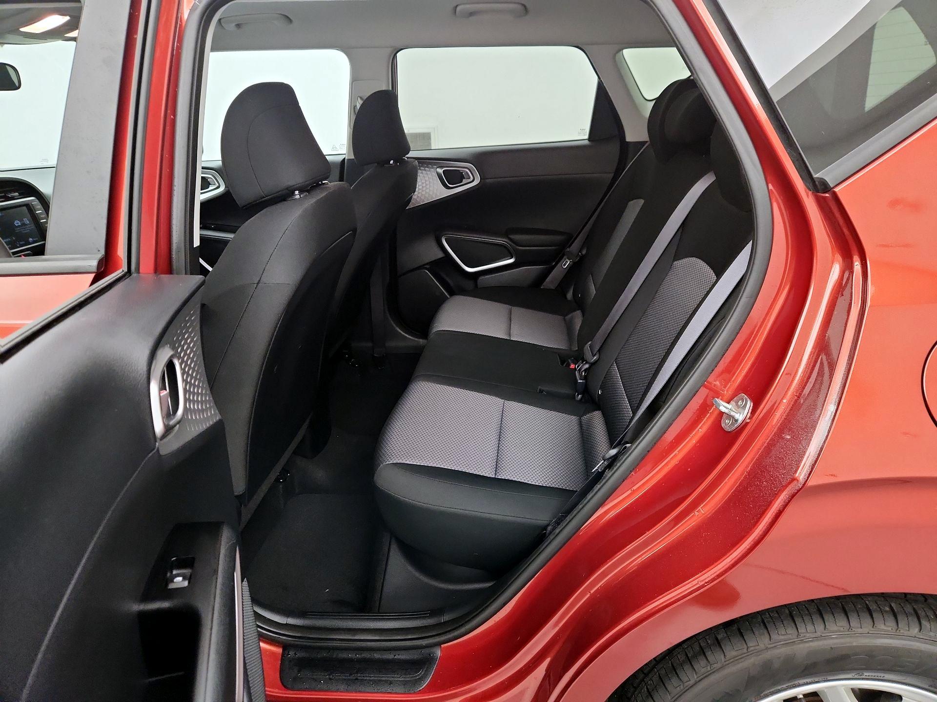 Thumbnail: 2022 Kia Soul - 19