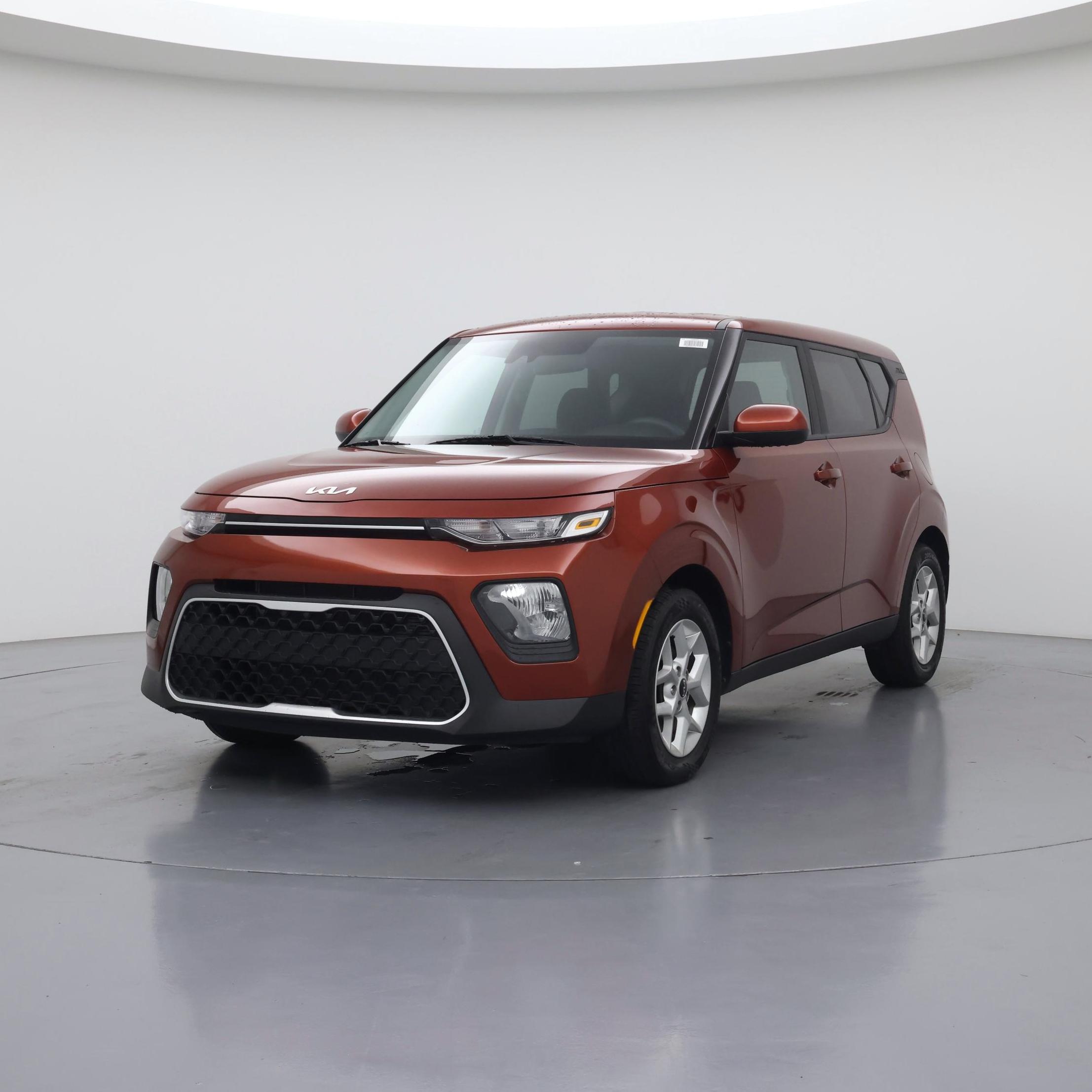 Thumbnail: 2022 Kia Soul - 4