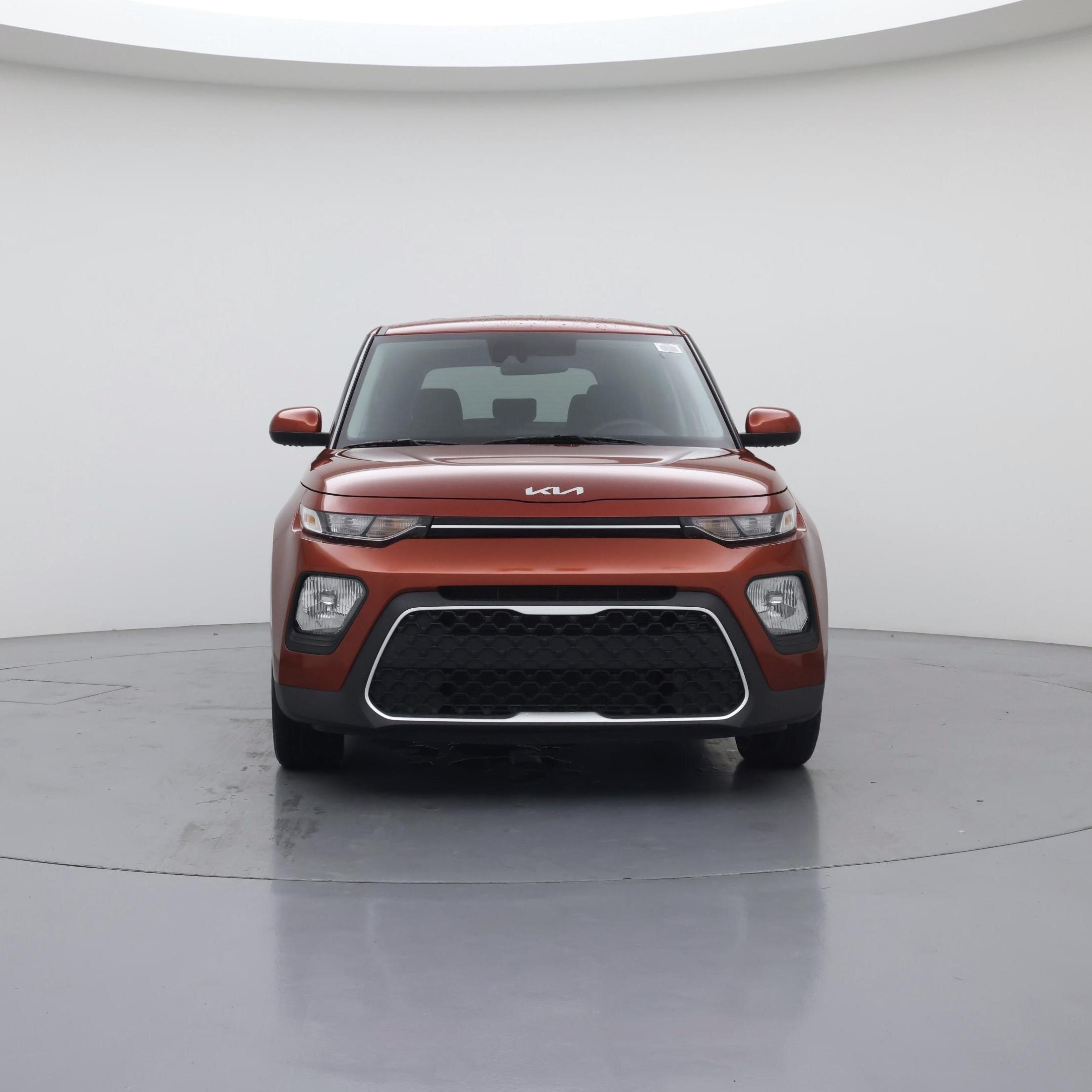 Thumbnail: 2022 Kia Soul - 5
