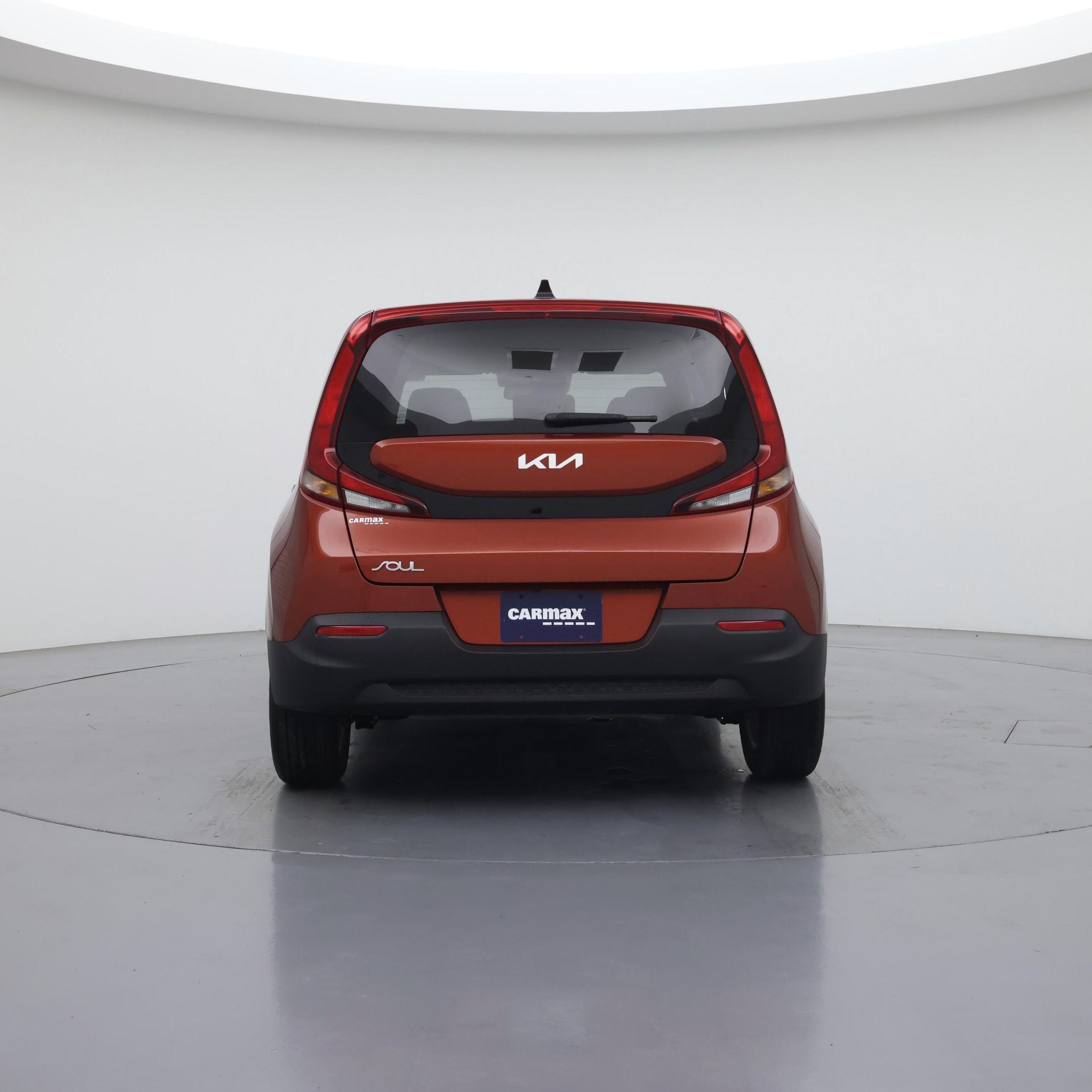 Thumbnail: 2022 Kia Soul - 6