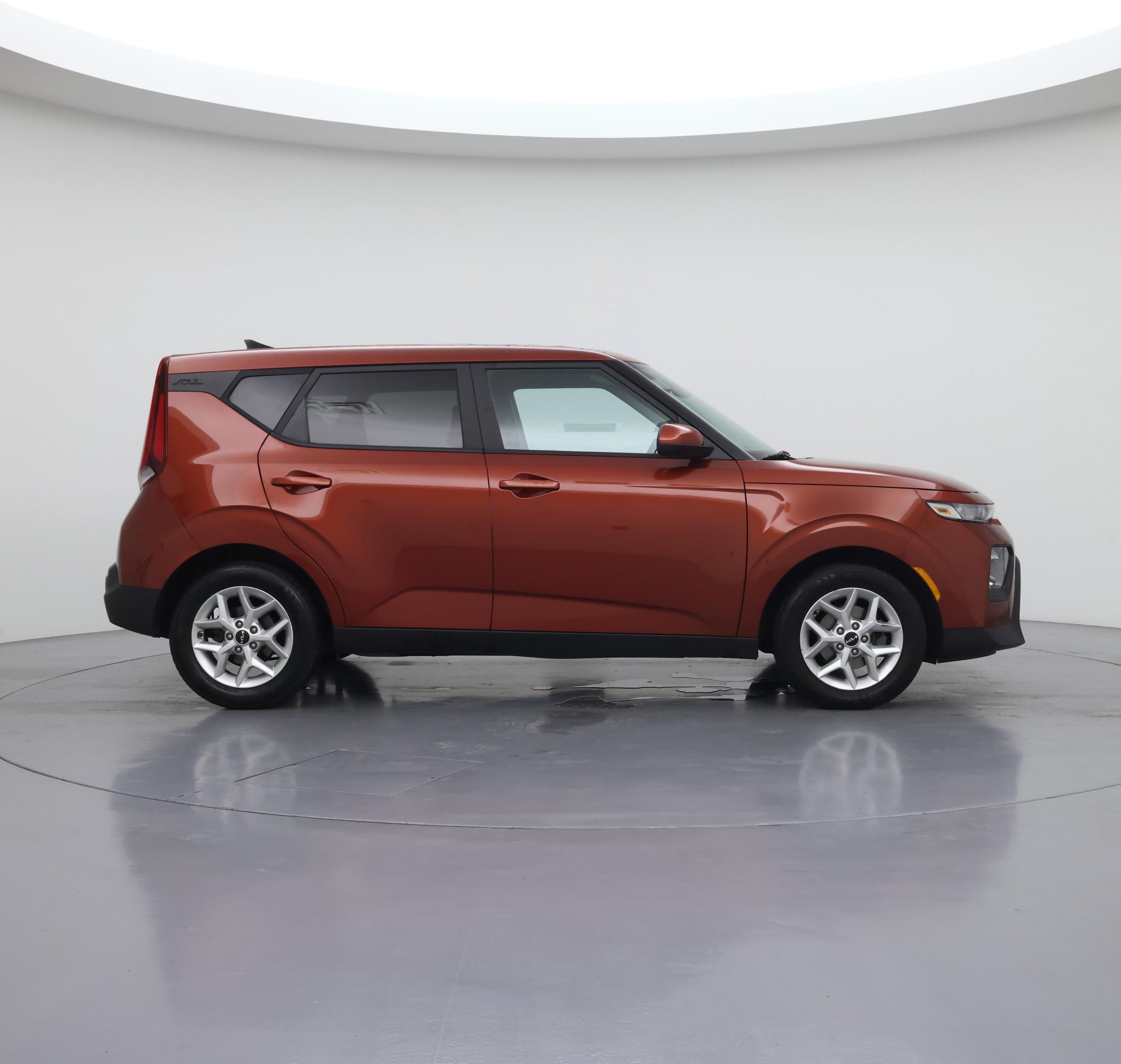 Thumbnail: 2022 Kia Soul - 7