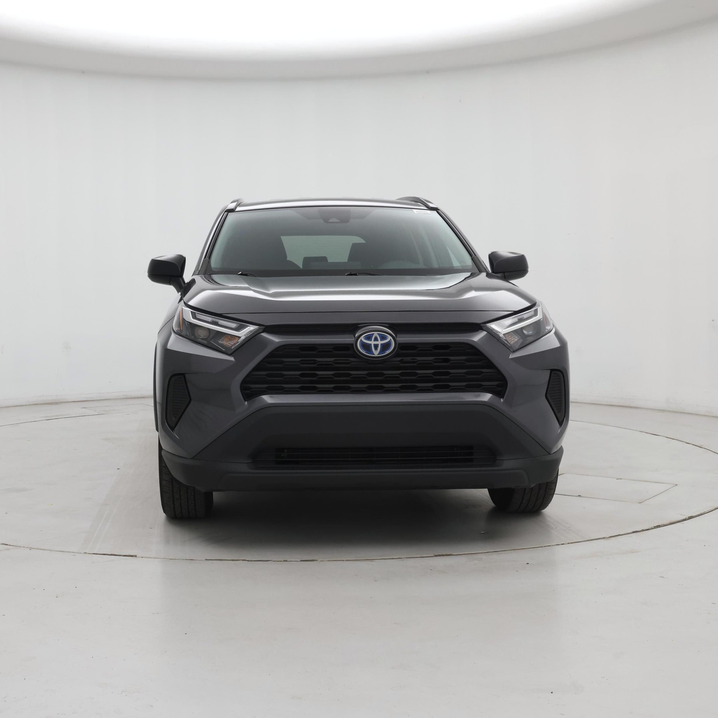 Thumbnail: 2023 Toyota RAV4 - 5