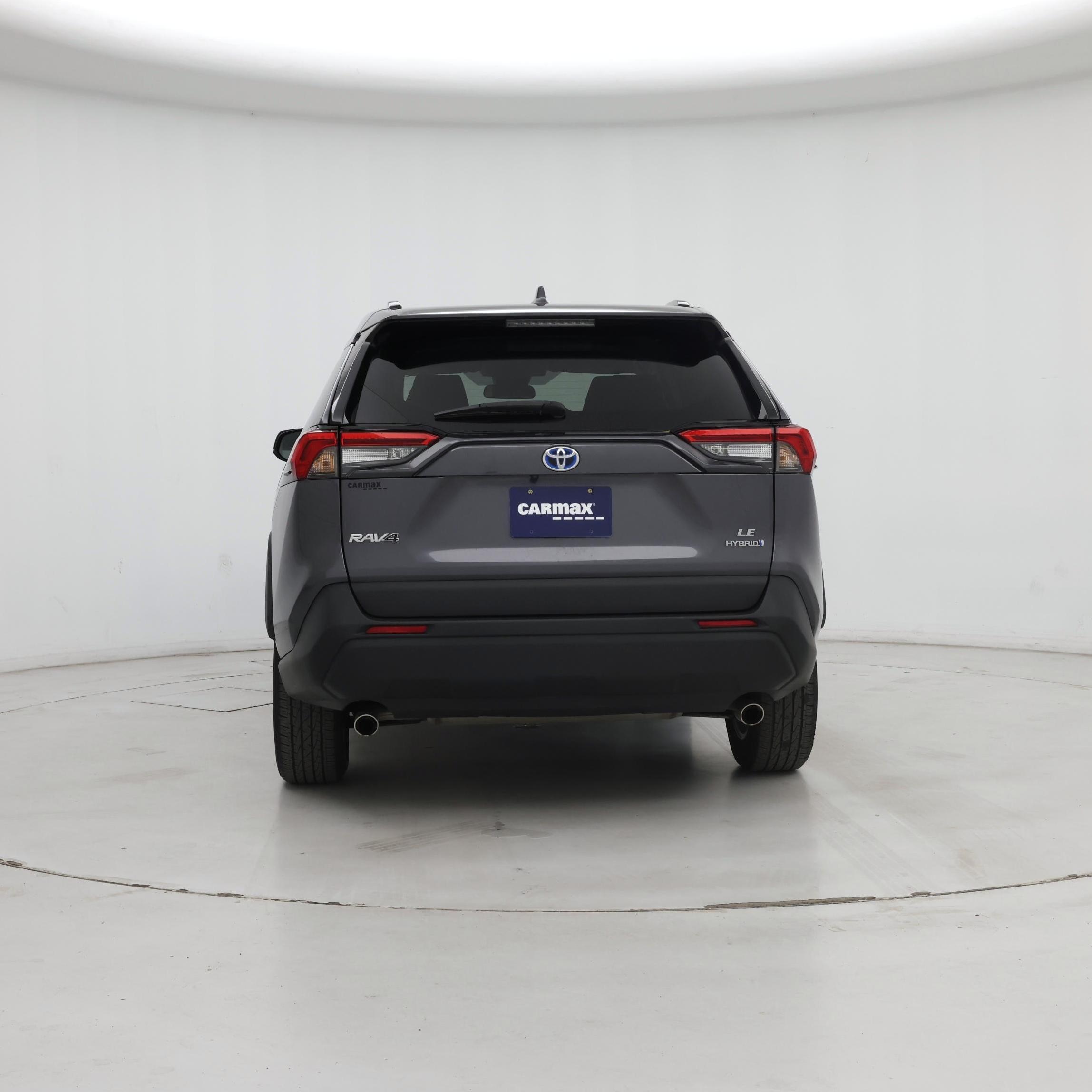 Thumbnail: 2023 Toyota RAV4 - 6