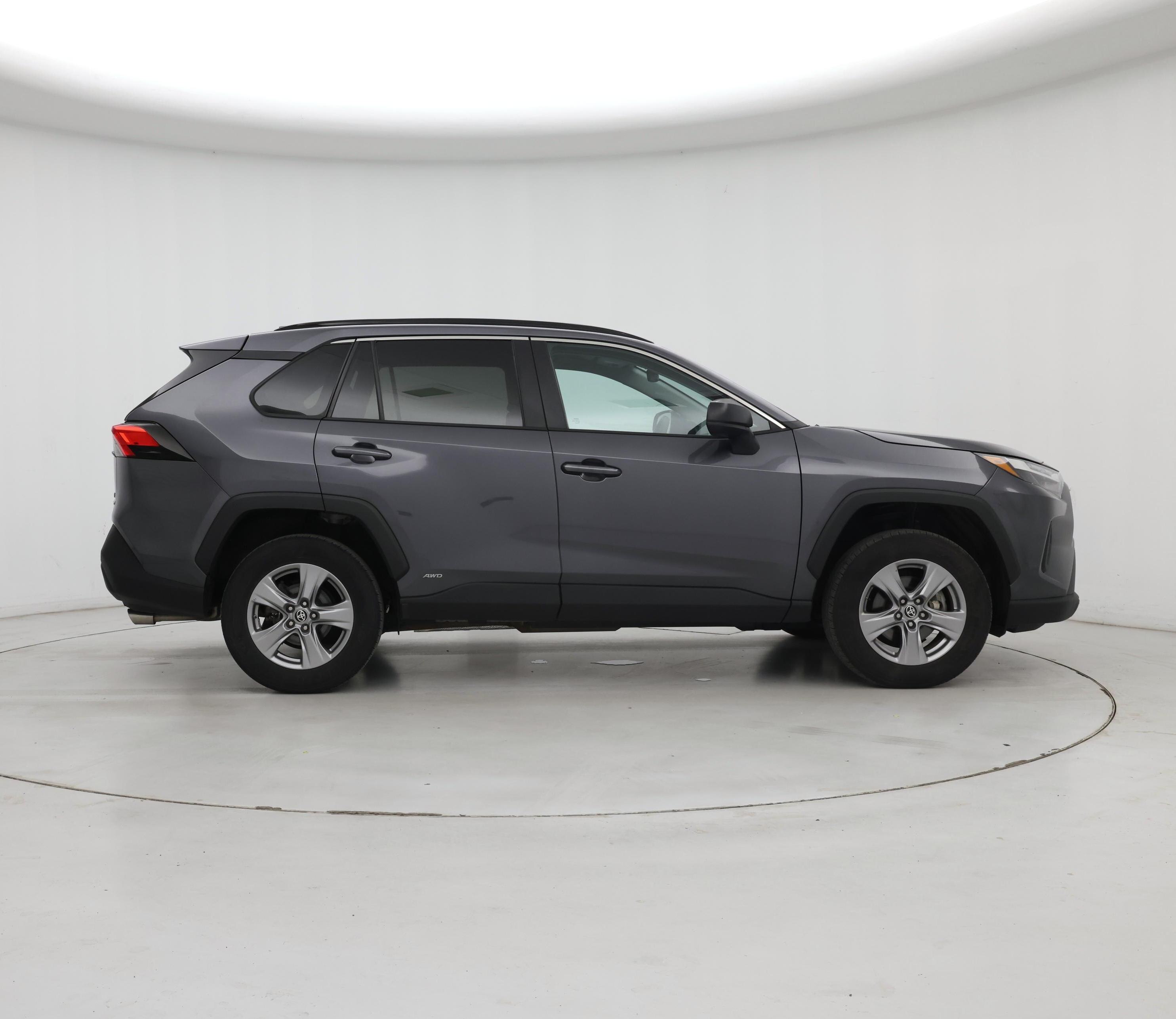 Thumbnail: 2023 Toyota RAV4 - 7