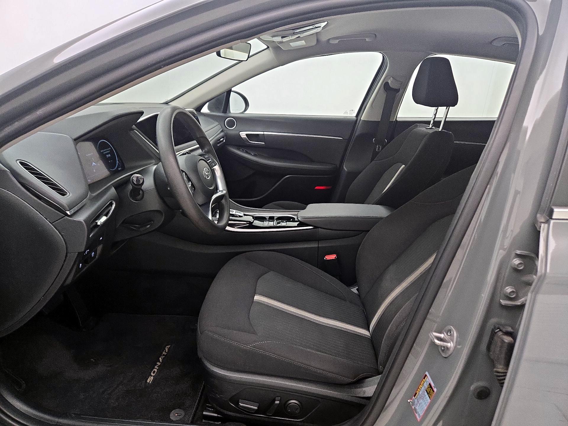 Thumbnail: 2023 Hyundai Sonata - 11