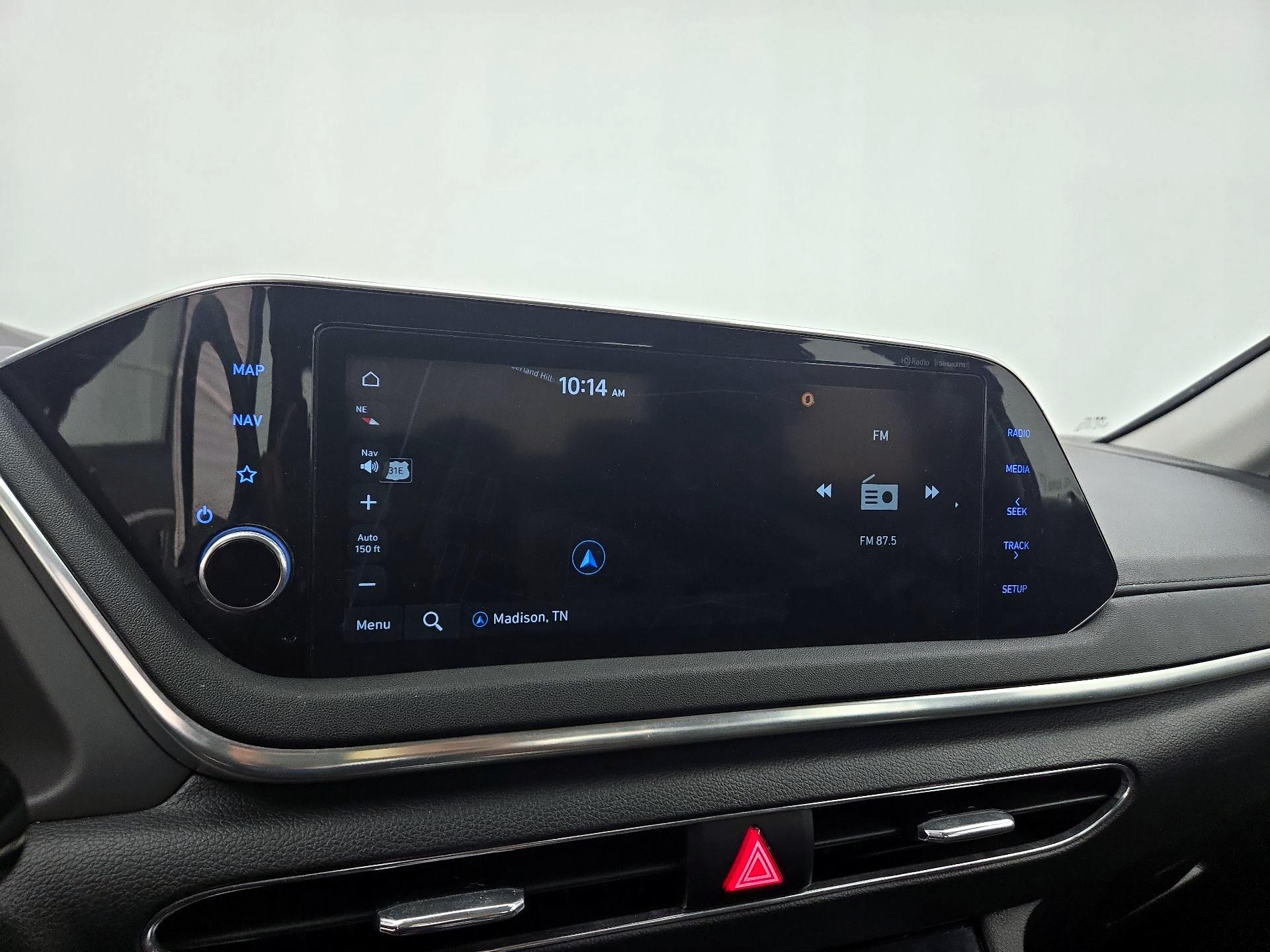 Thumbnail: 2023 Hyundai Sonata - 14