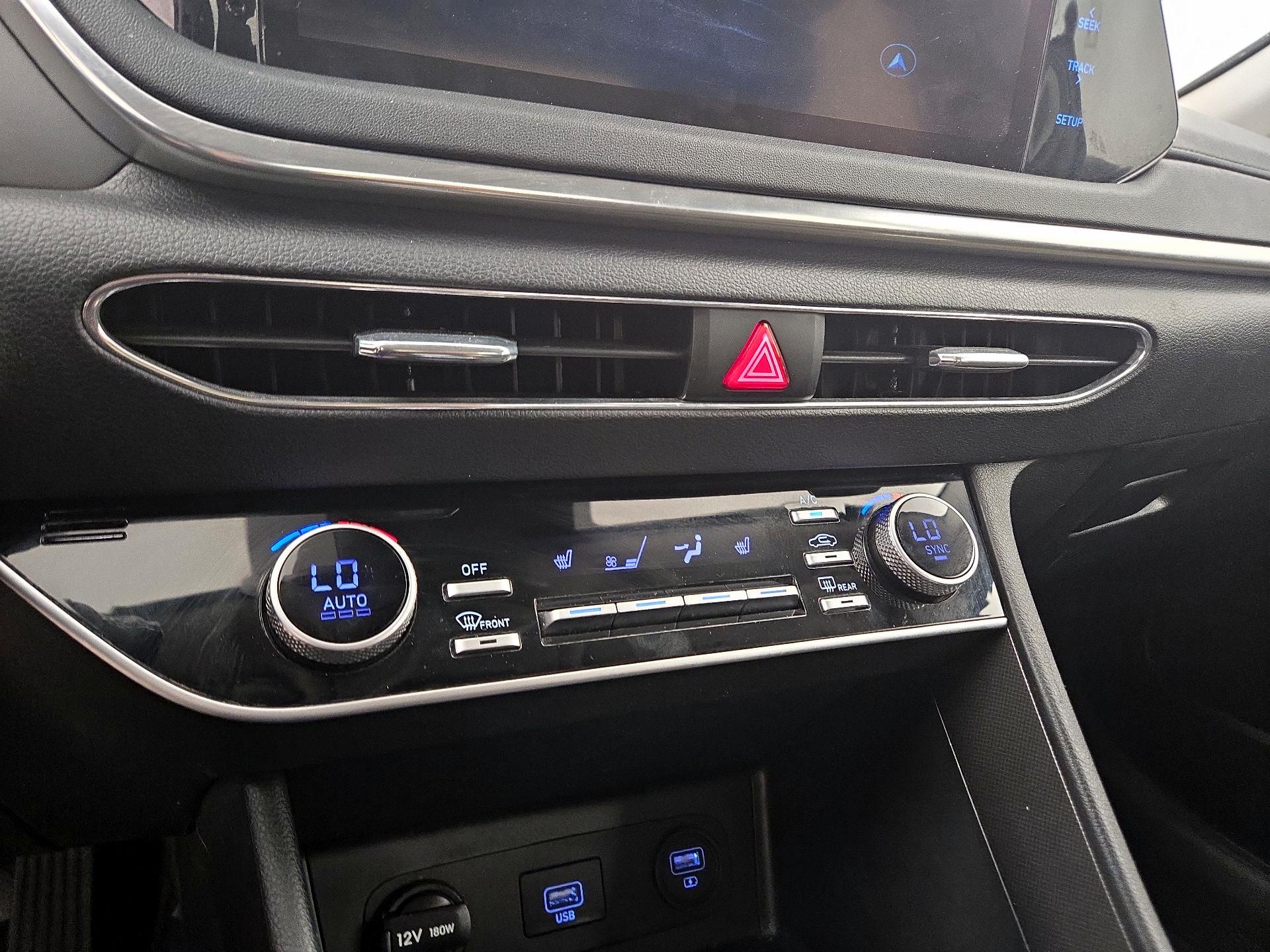 Thumbnail: 2023 Hyundai Sonata - 17