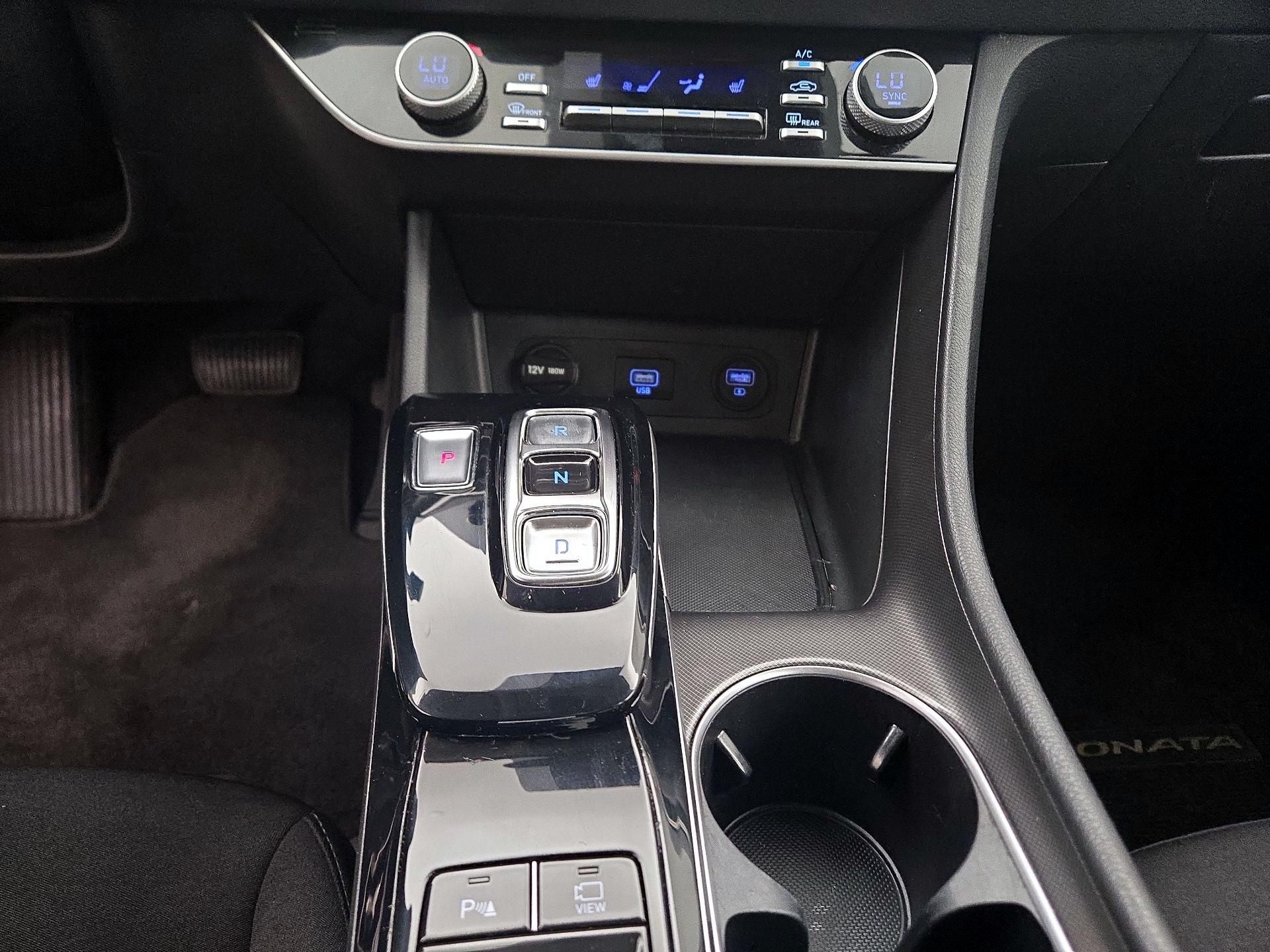 Thumbnail: 2023 Hyundai Sonata - 18