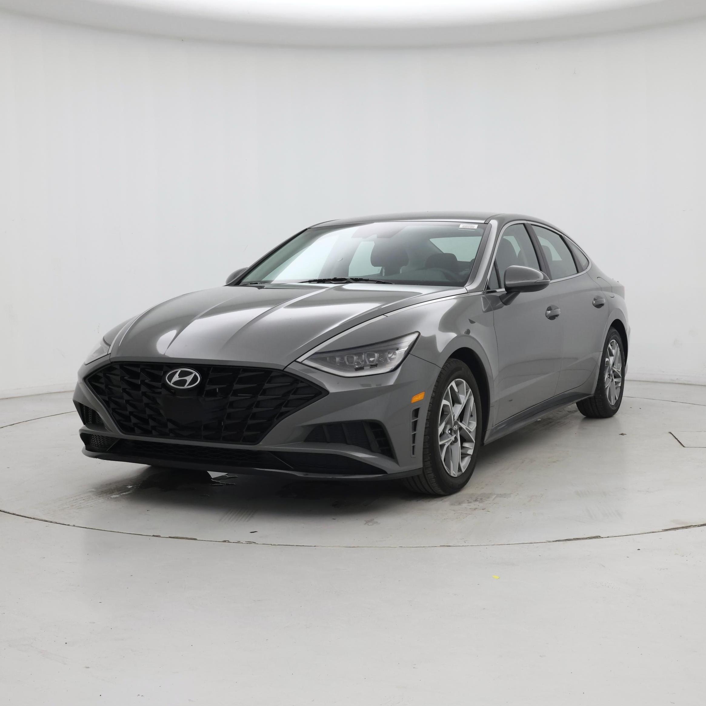 Thumbnail: 2023 Hyundai Sonata - 4