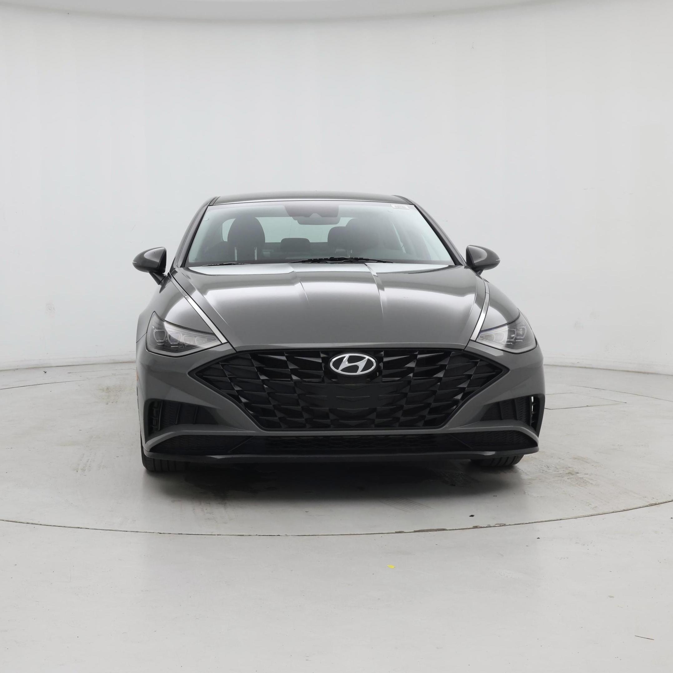 Thumbnail: 2023 Hyundai Sonata - 5