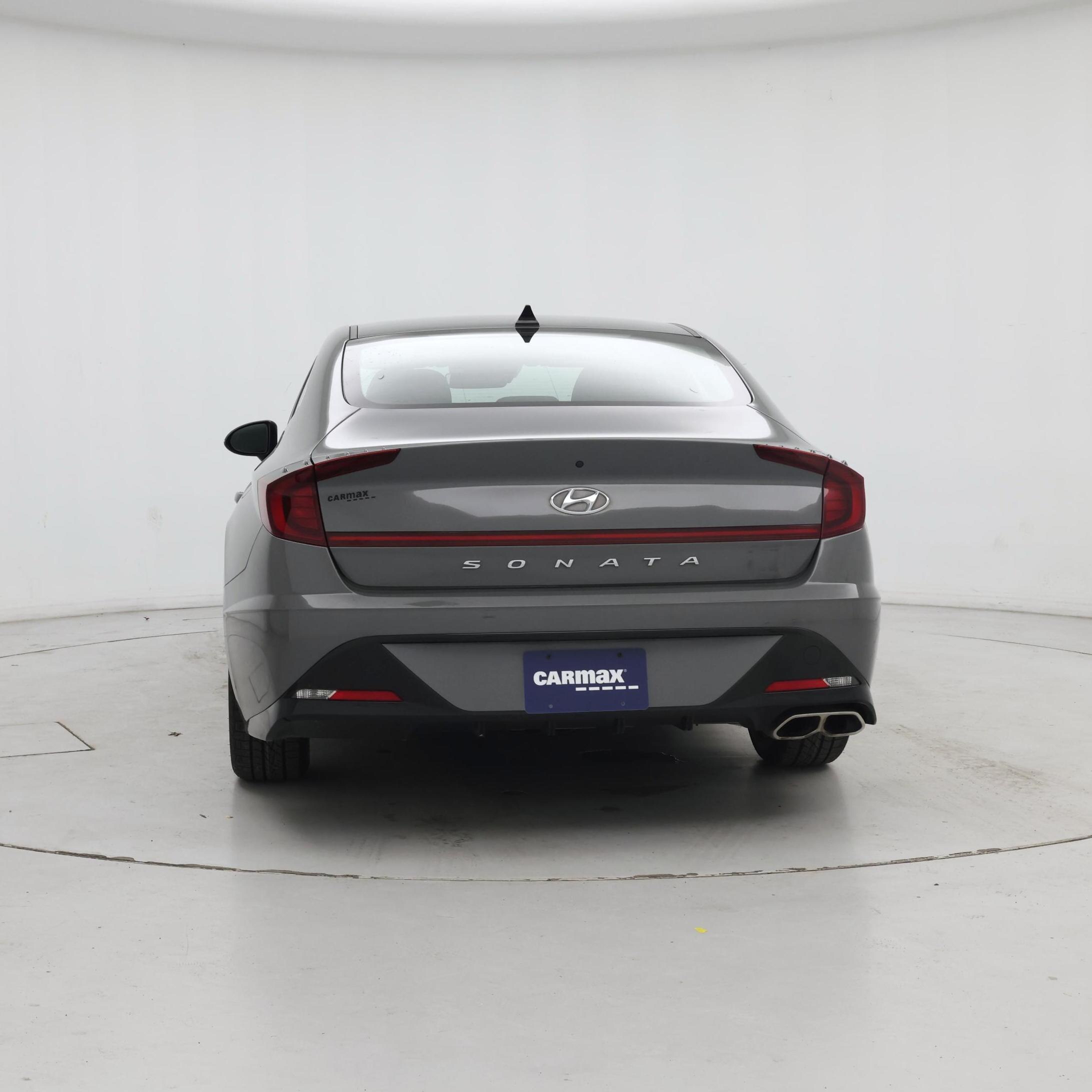 Thumbnail: 2023 Hyundai Sonata - 6