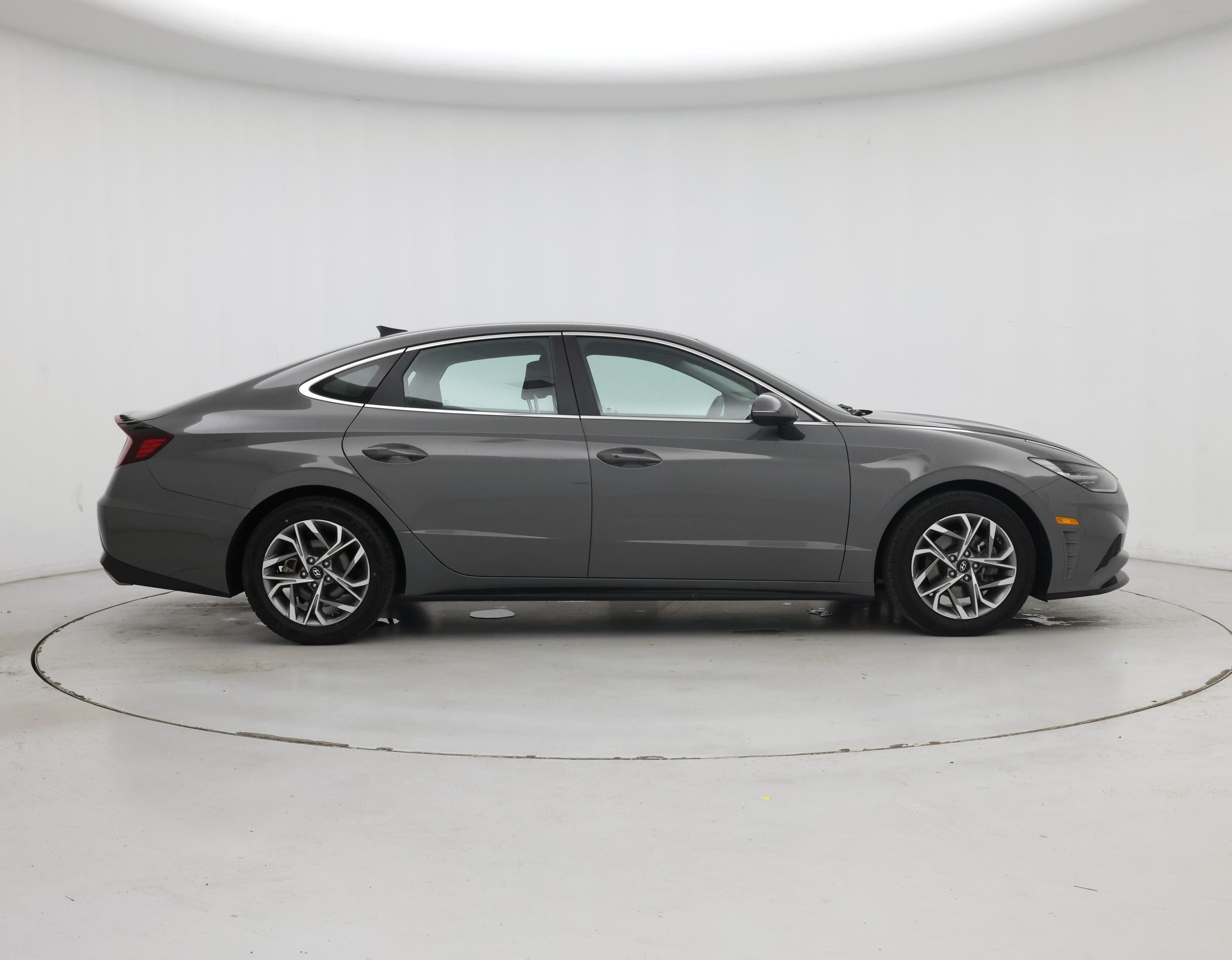 Thumbnail: 2023 Hyundai Sonata - 7
