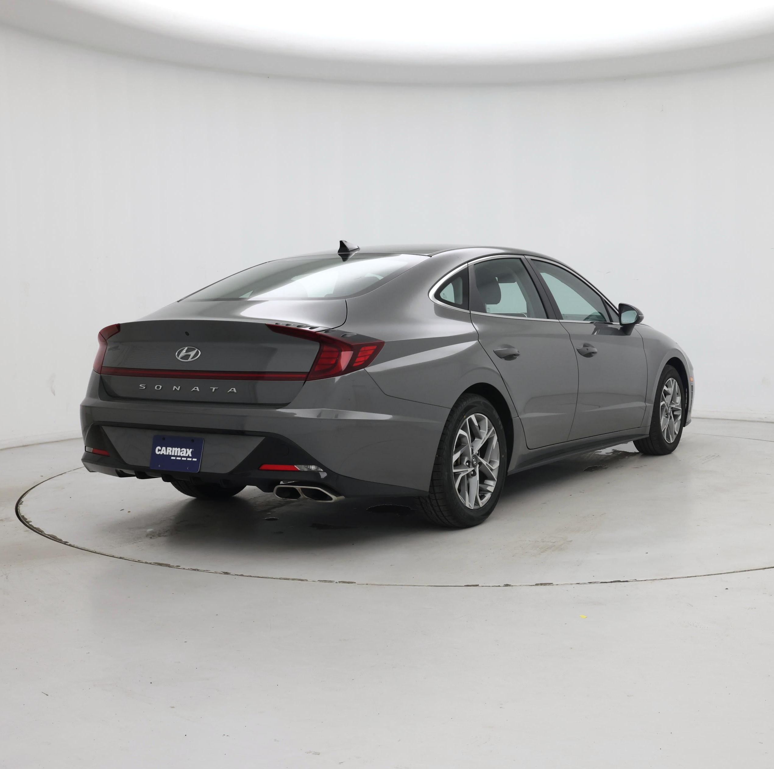 Thumbnail: 2023 Hyundai Sonata - 8