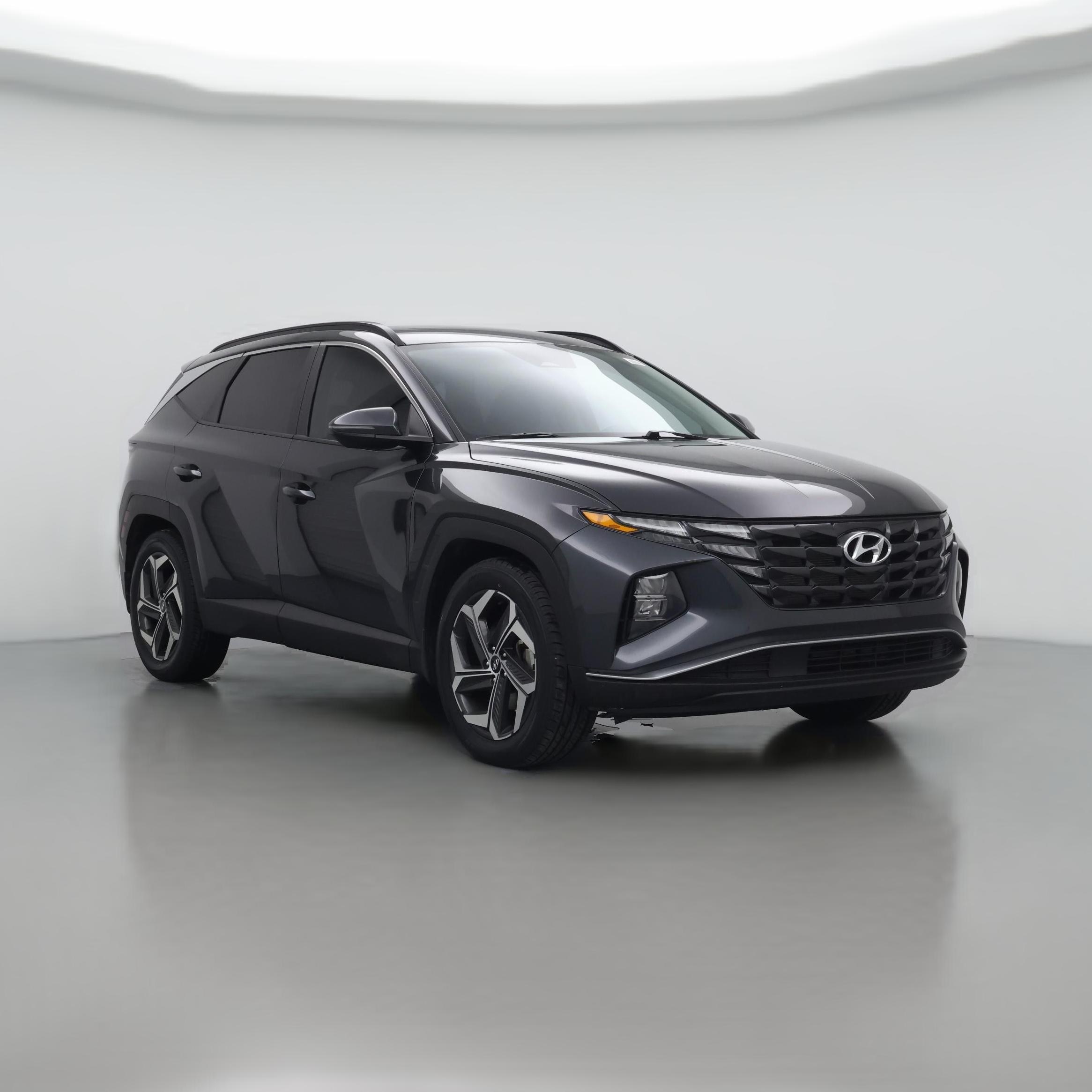Thumbnail: 2023 Hyundai Tucson - 1