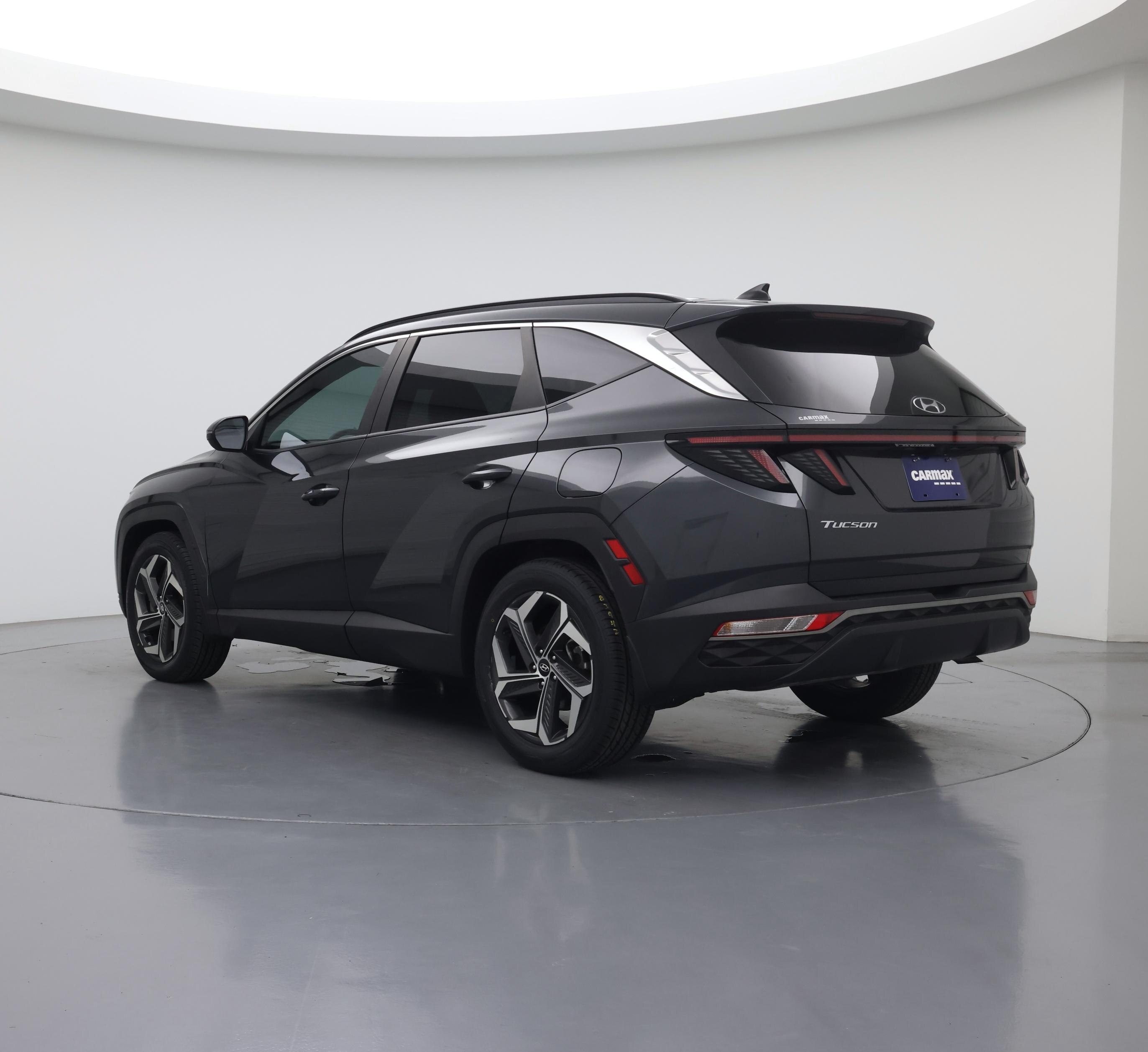 Thumbnail: 2023 Hyundai Tucson - 2