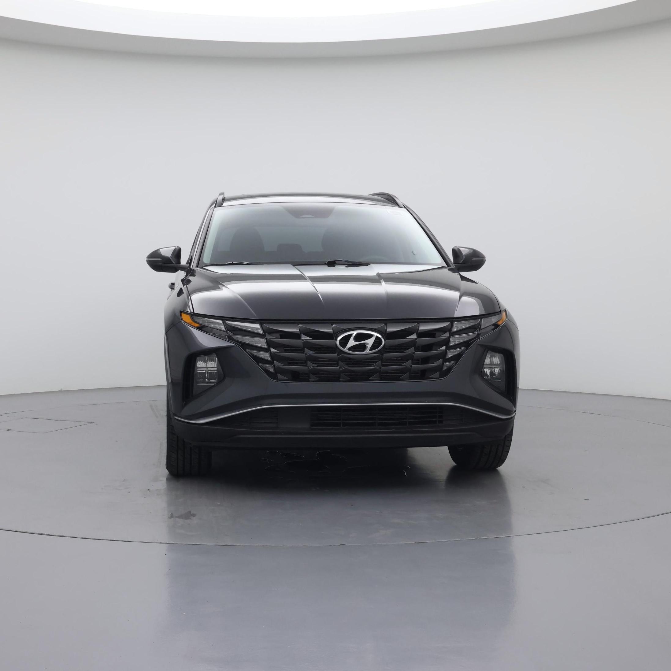 Thumbnail: 2023 Hyundai Tucson - 5