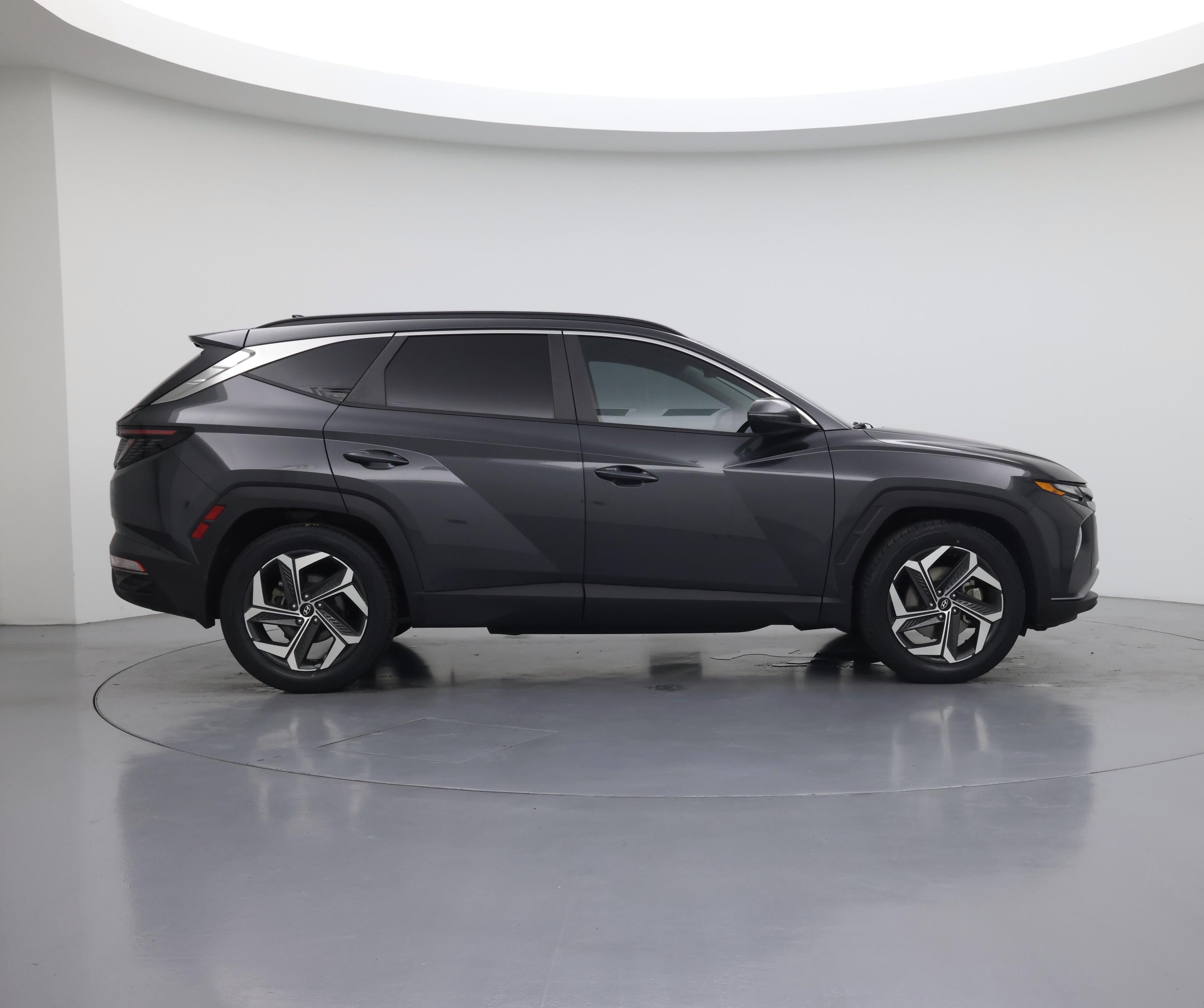 Thumbnail: 2023 Hyundai Tucson - 7